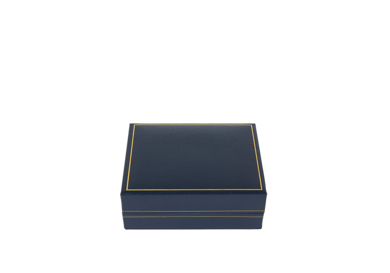 P HAND PENDANT GOLD 3