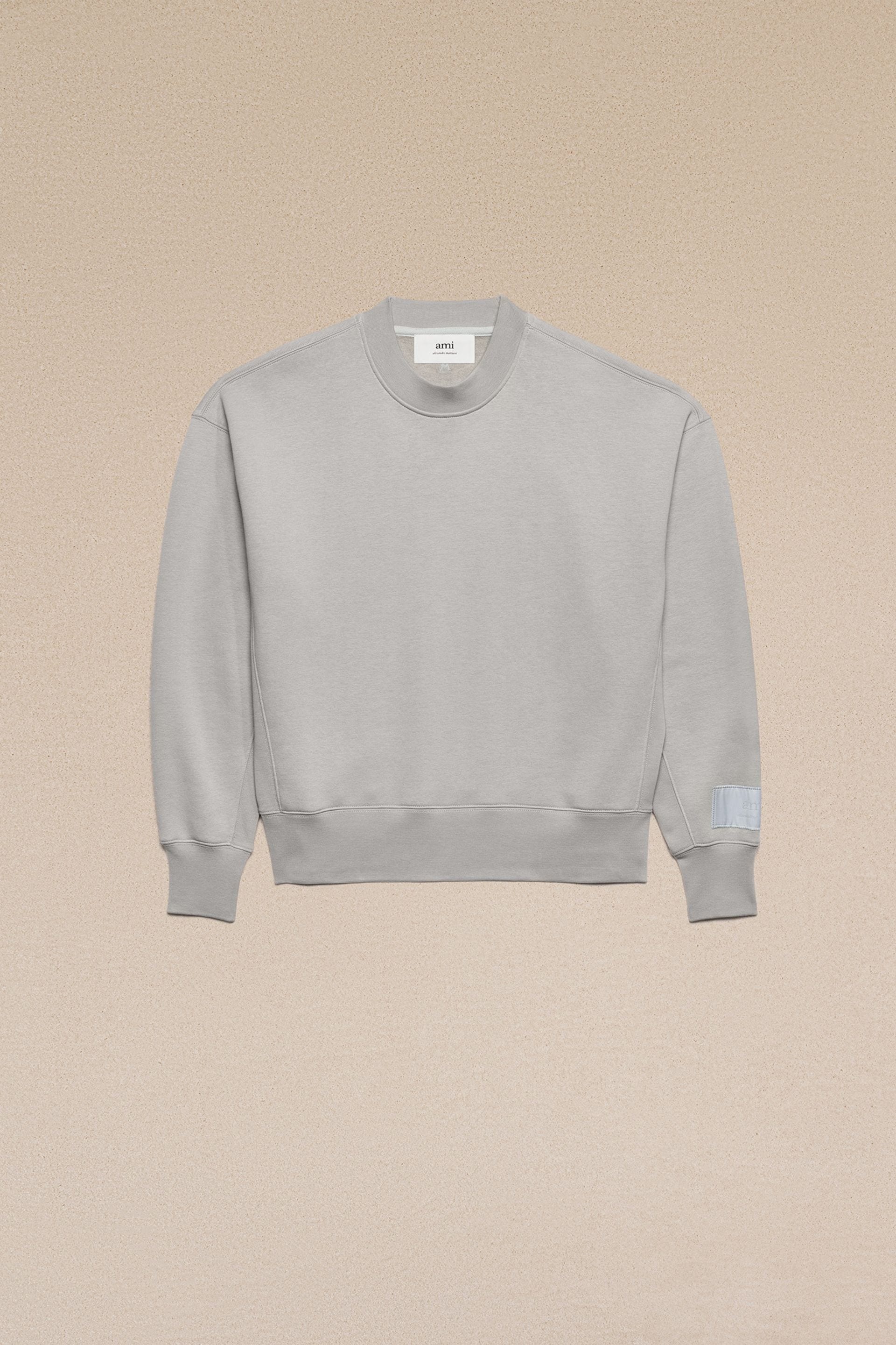 Ami Alexandre Mattiussi Sweatshirt - 3