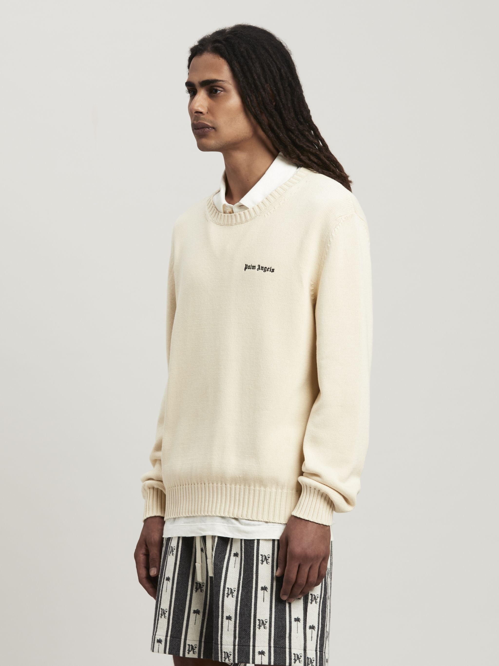 Logo Sweater - 4