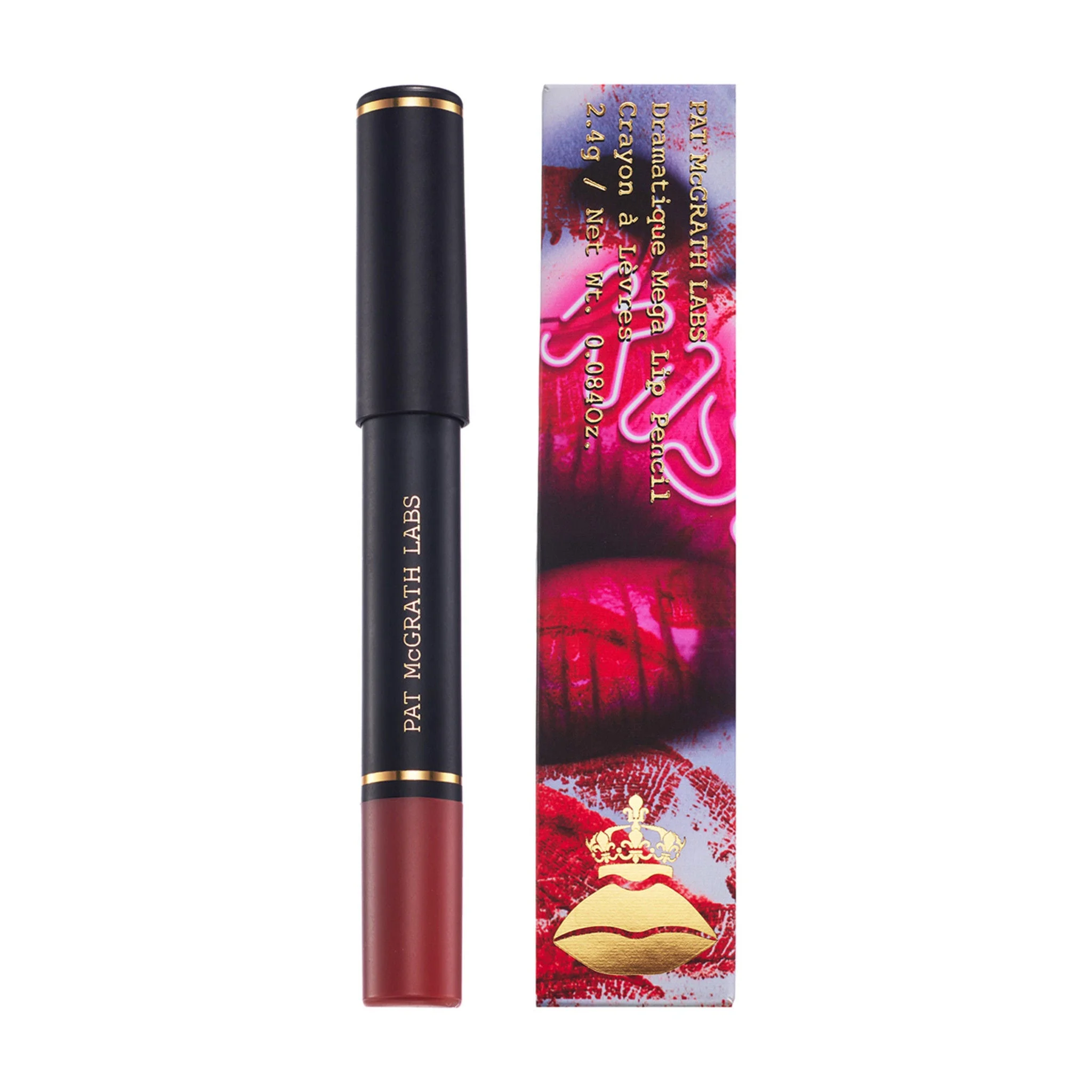 Dramatique Mega Lip Pencil - 1