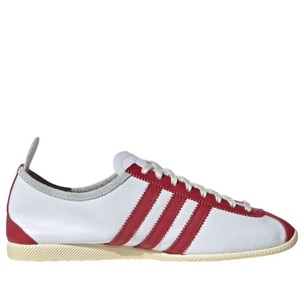 adidas Japan 'White Power Red' IH3659 - 2