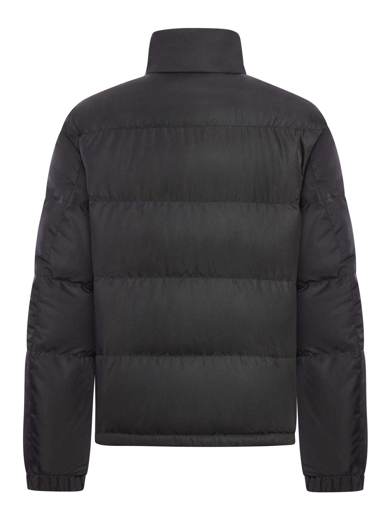 PADDED JACKET RE-NYLON - 2