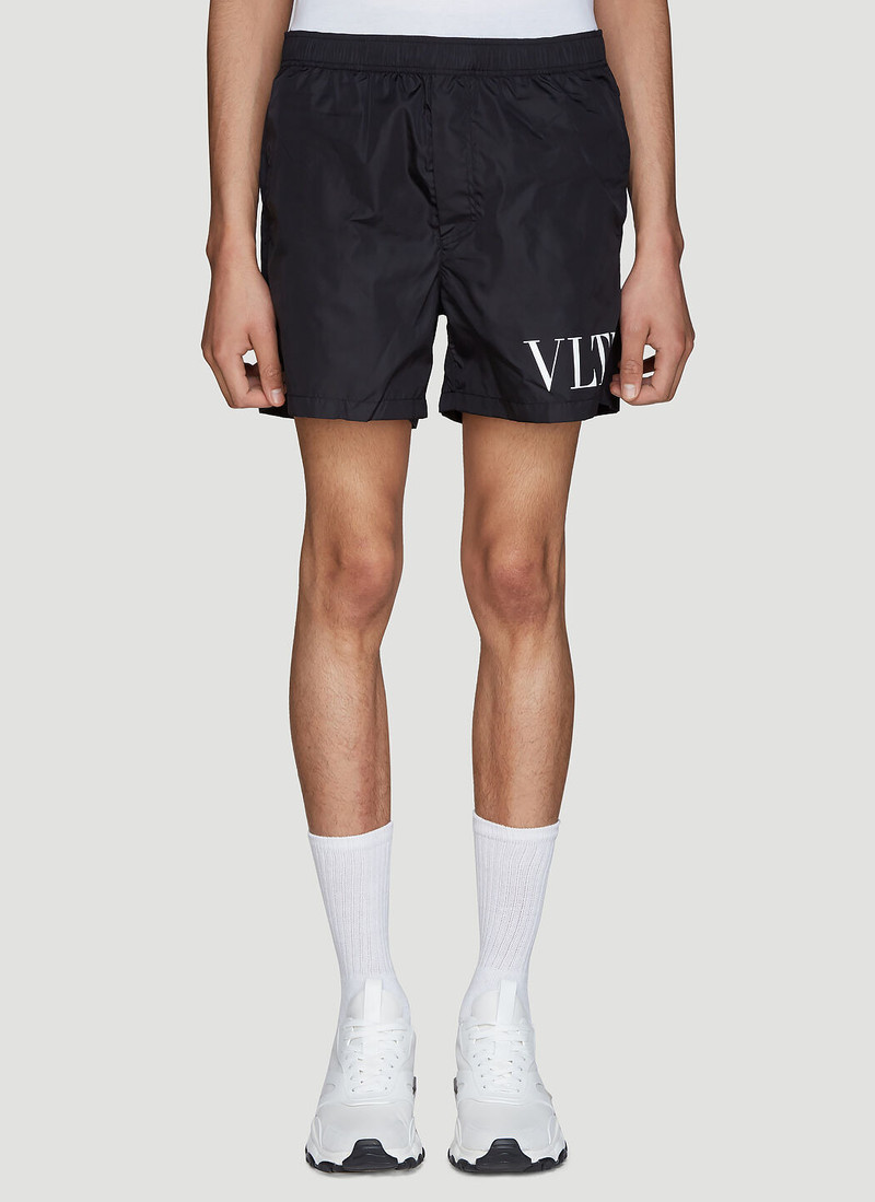 VLTN Swim Shorts 1