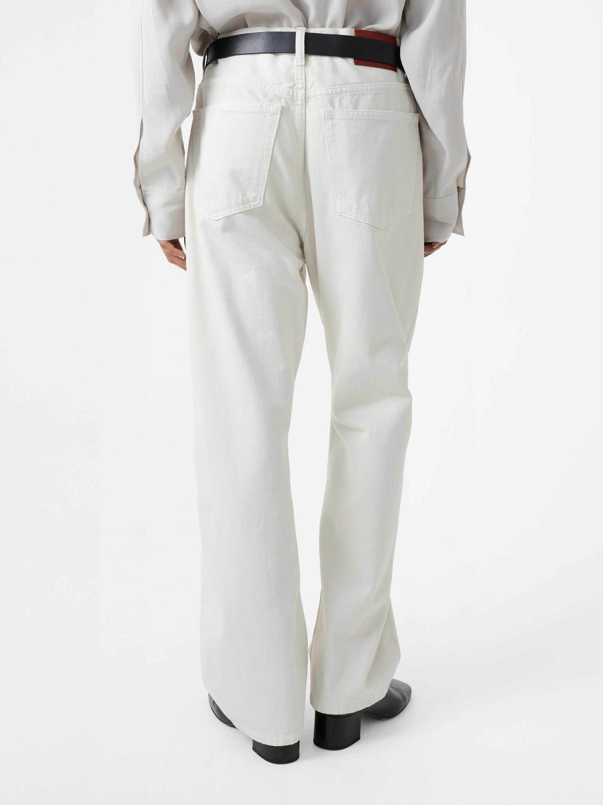 Denjo Denim Pant - 5