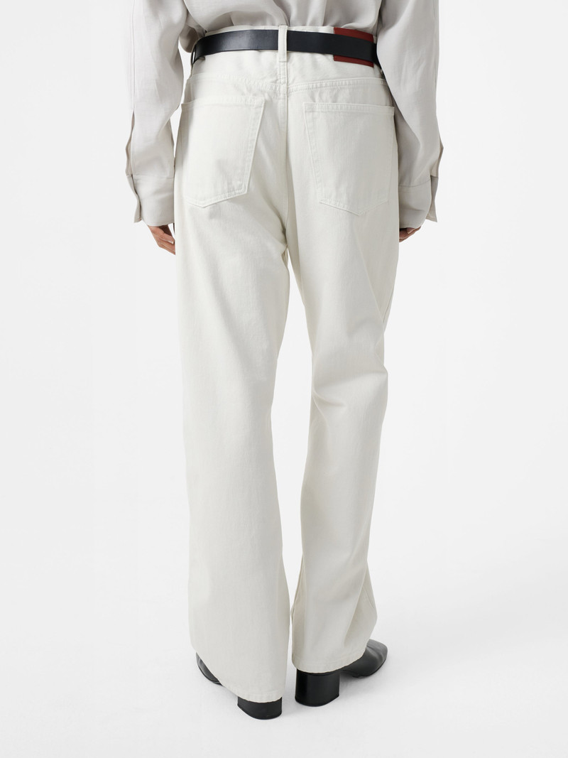 Denjo Denim Pant 5