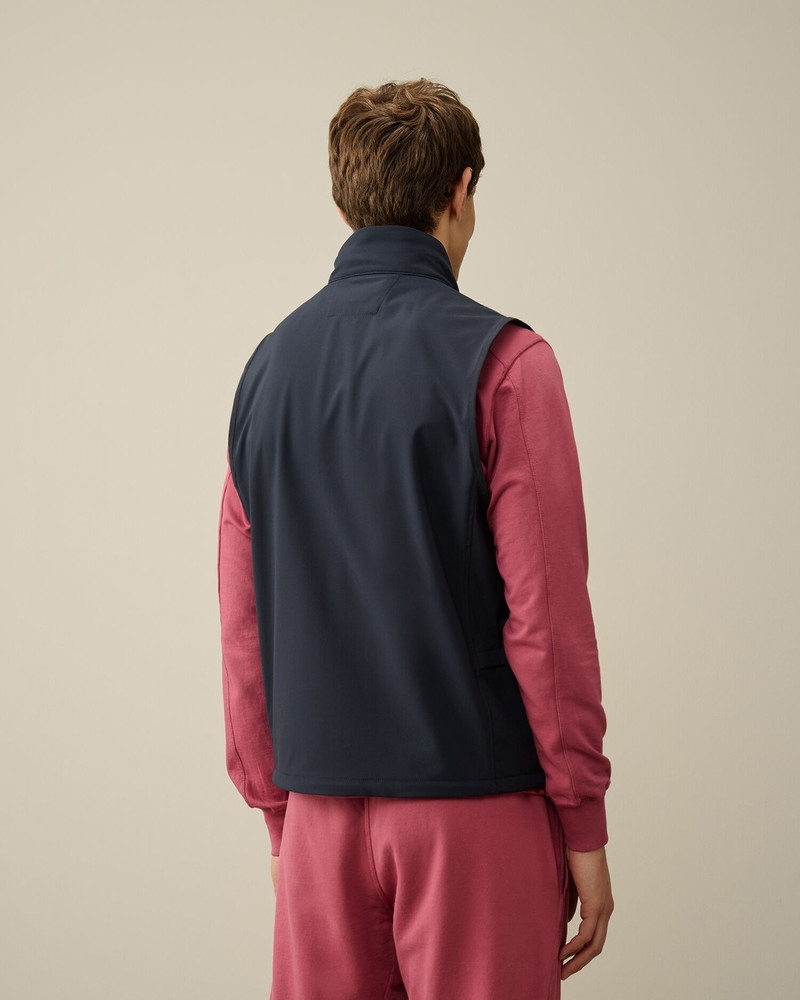 C.P. Shell-R Utility Vest 3