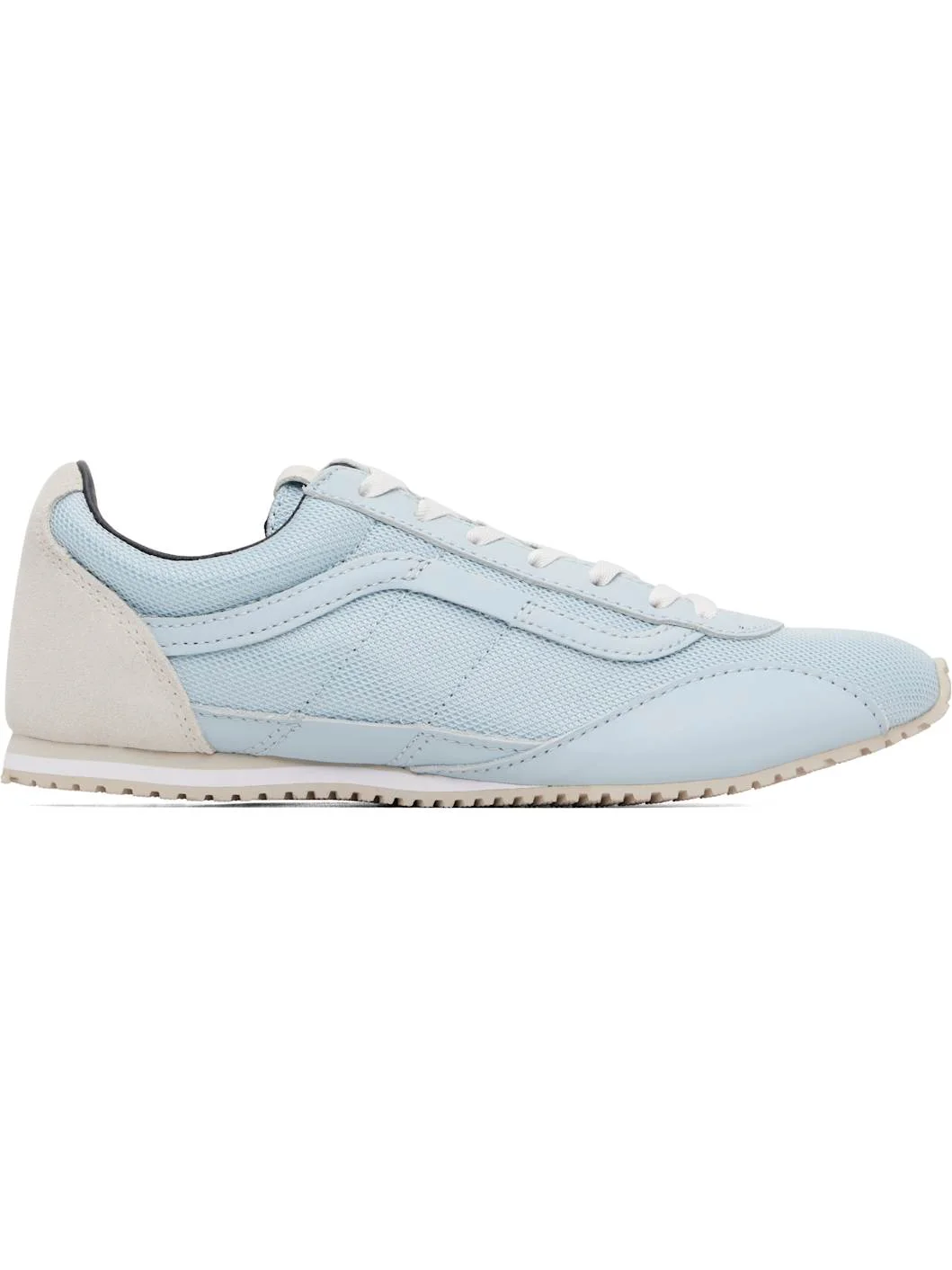 Blue LX SLIP Trainer Sneakers - 1