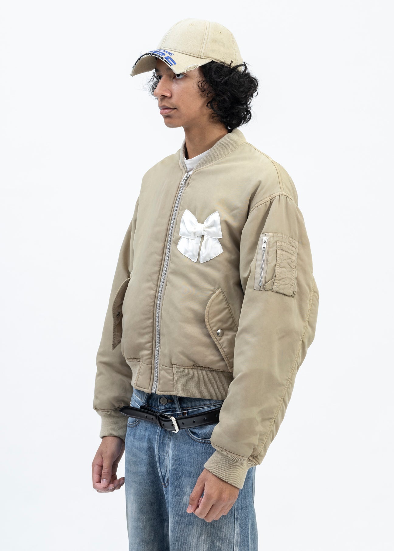 ジャケット・アウター Magliano little bomber jacket magliano little bomber jacket