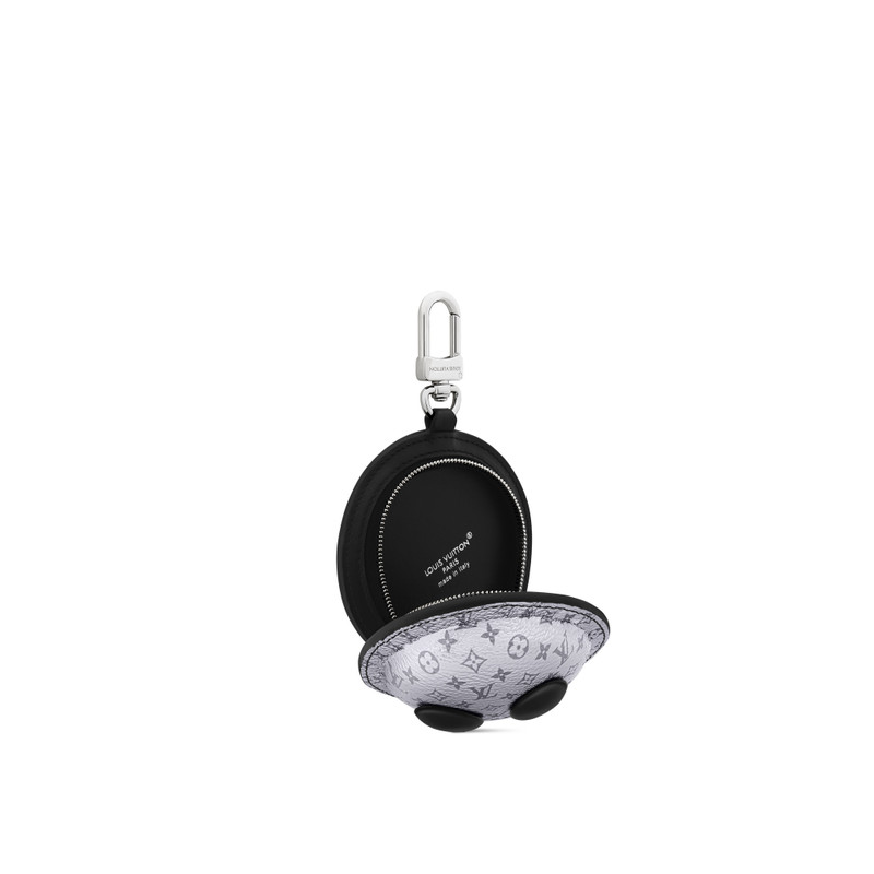 Louis Vuitton LV Alien Bag Charm outlook