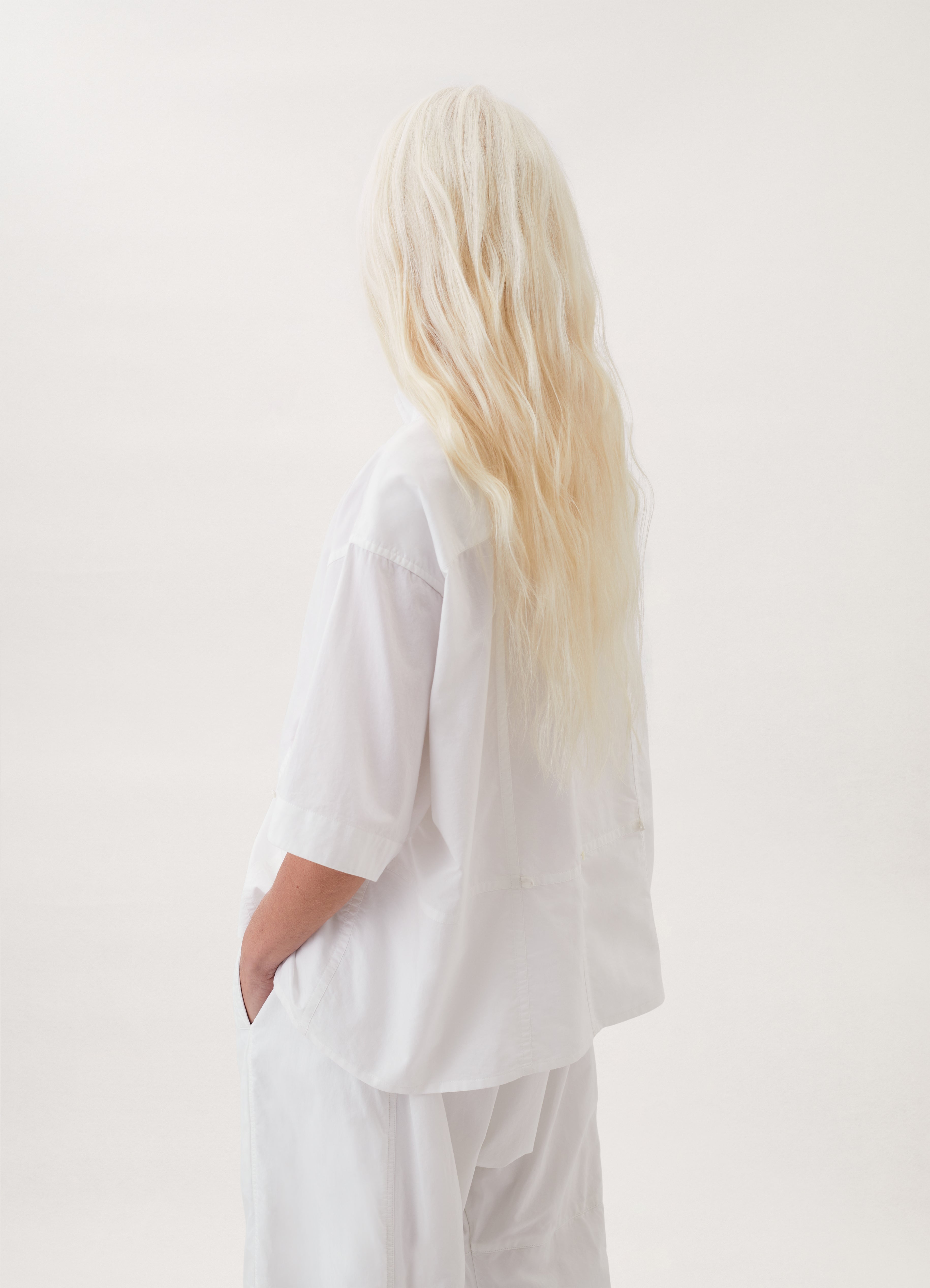 CONVERTIBLE SHIRT - 4