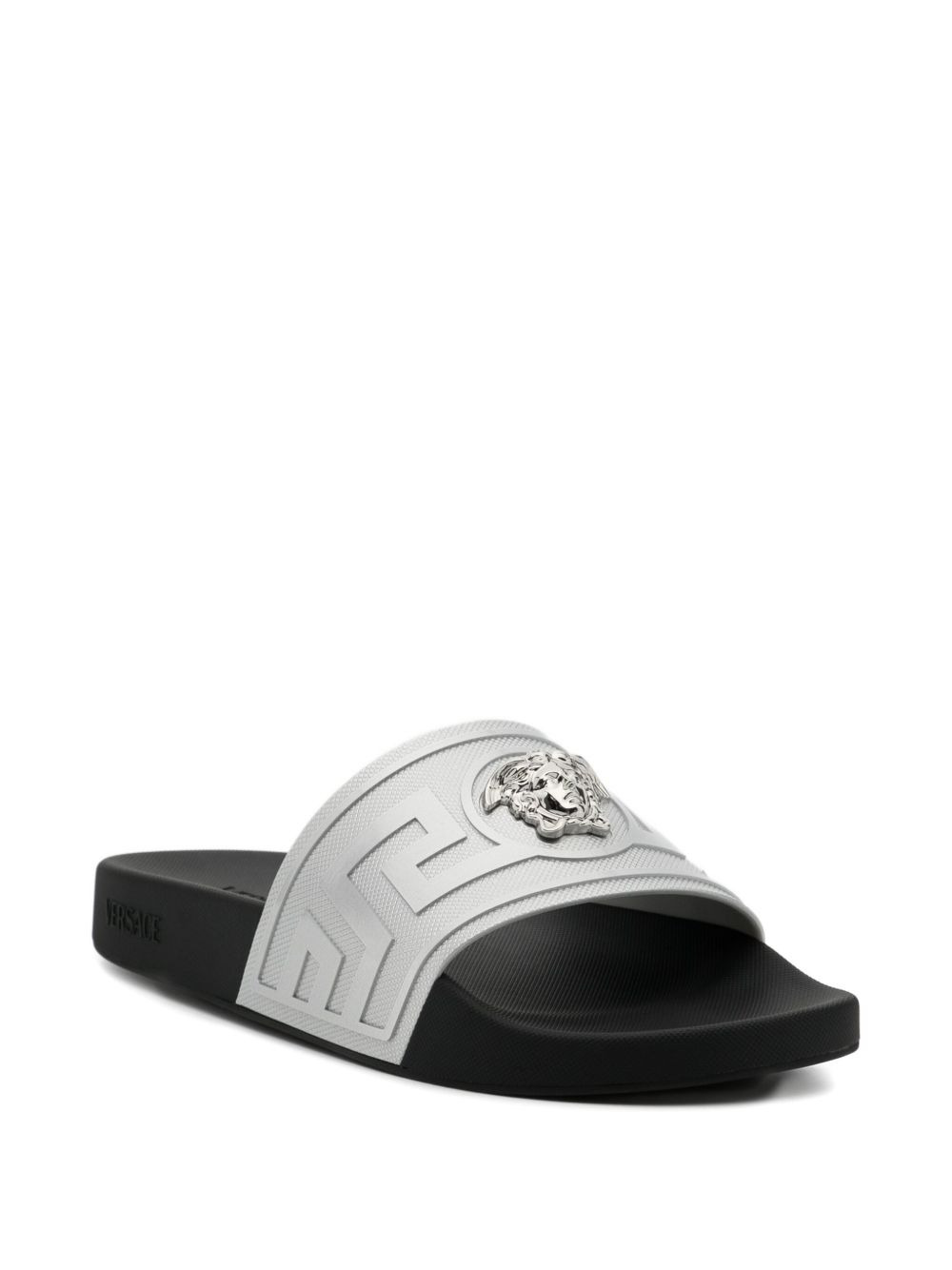 La Medusa slides - 2