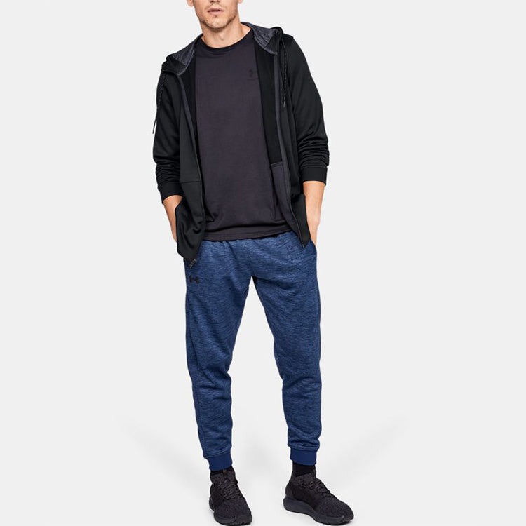 Under Armour UA Armour Men's Jacket Black 1320744-001 - 3
