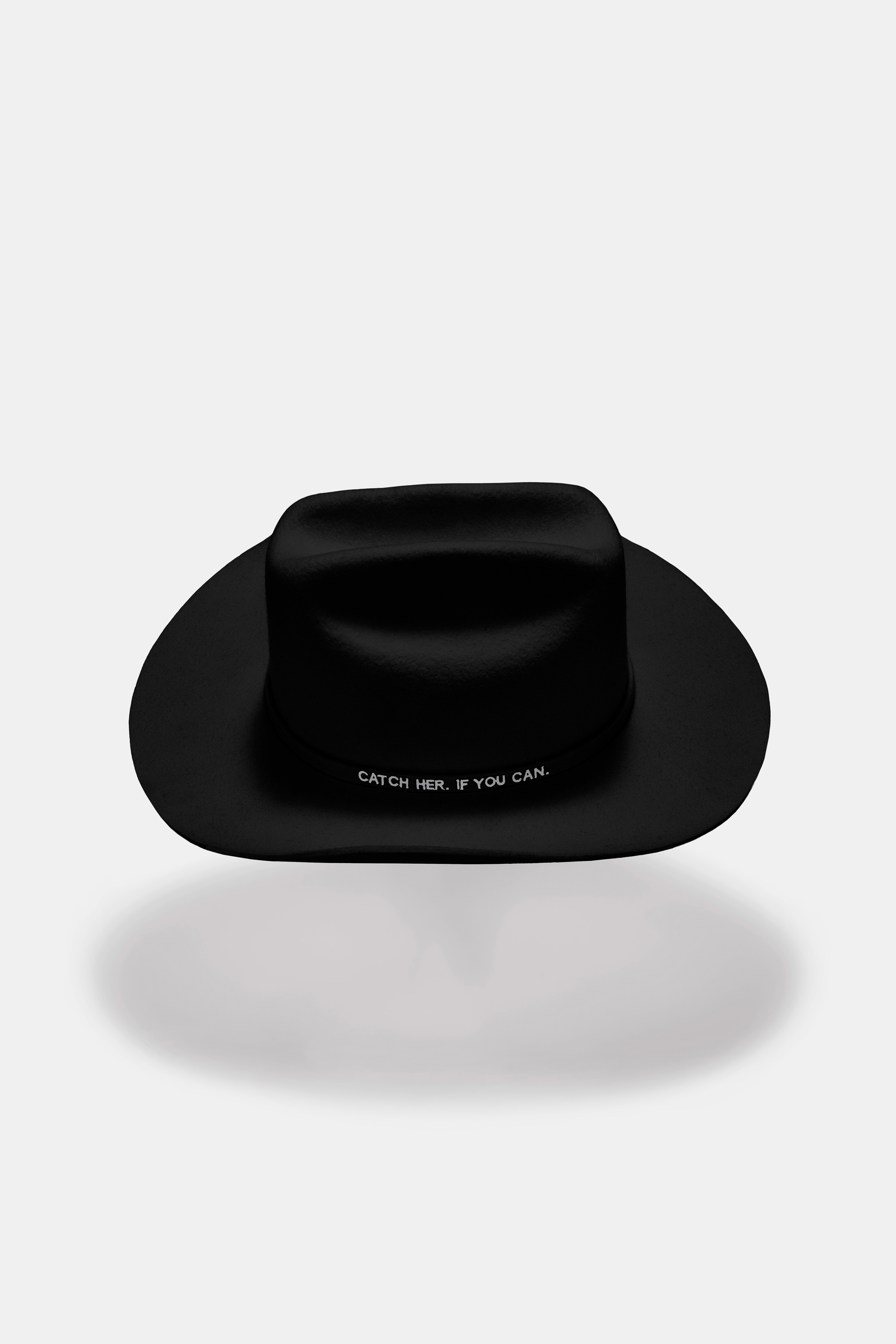 INTO THE WILD western hat - 7