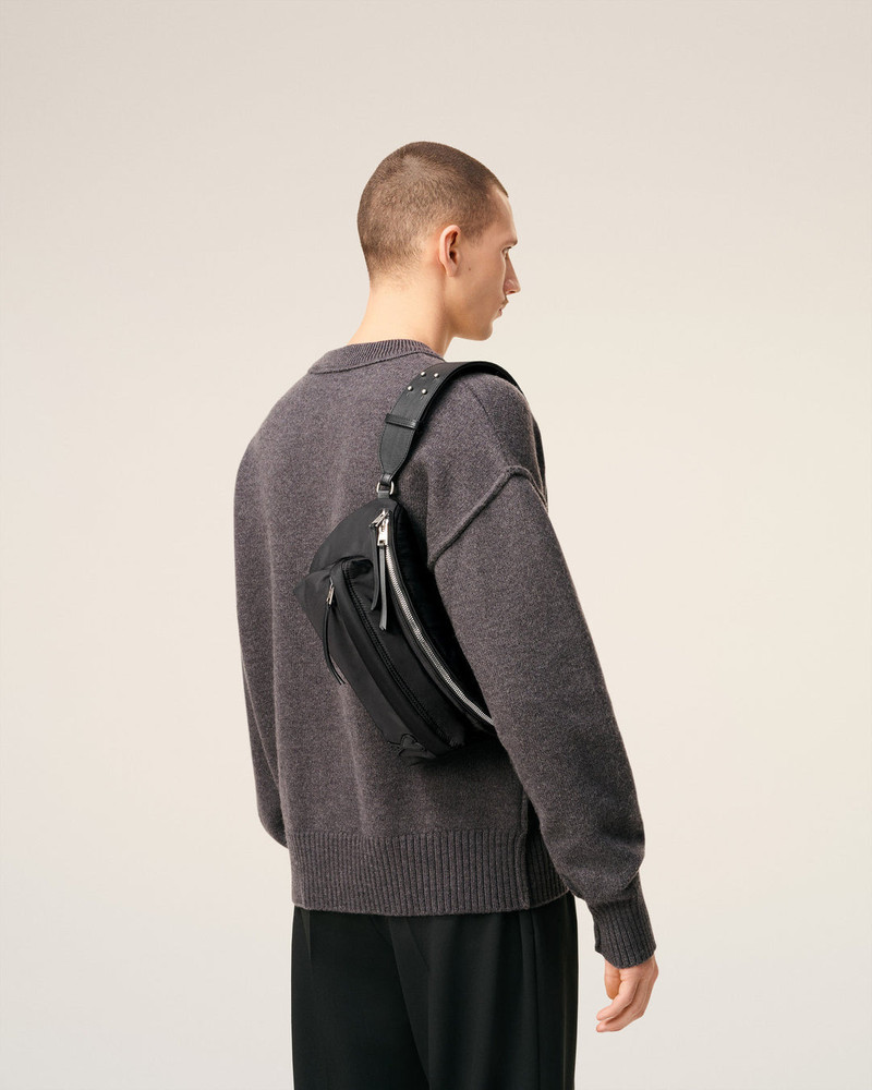 AMI Paris Marcel Bumbag outlook