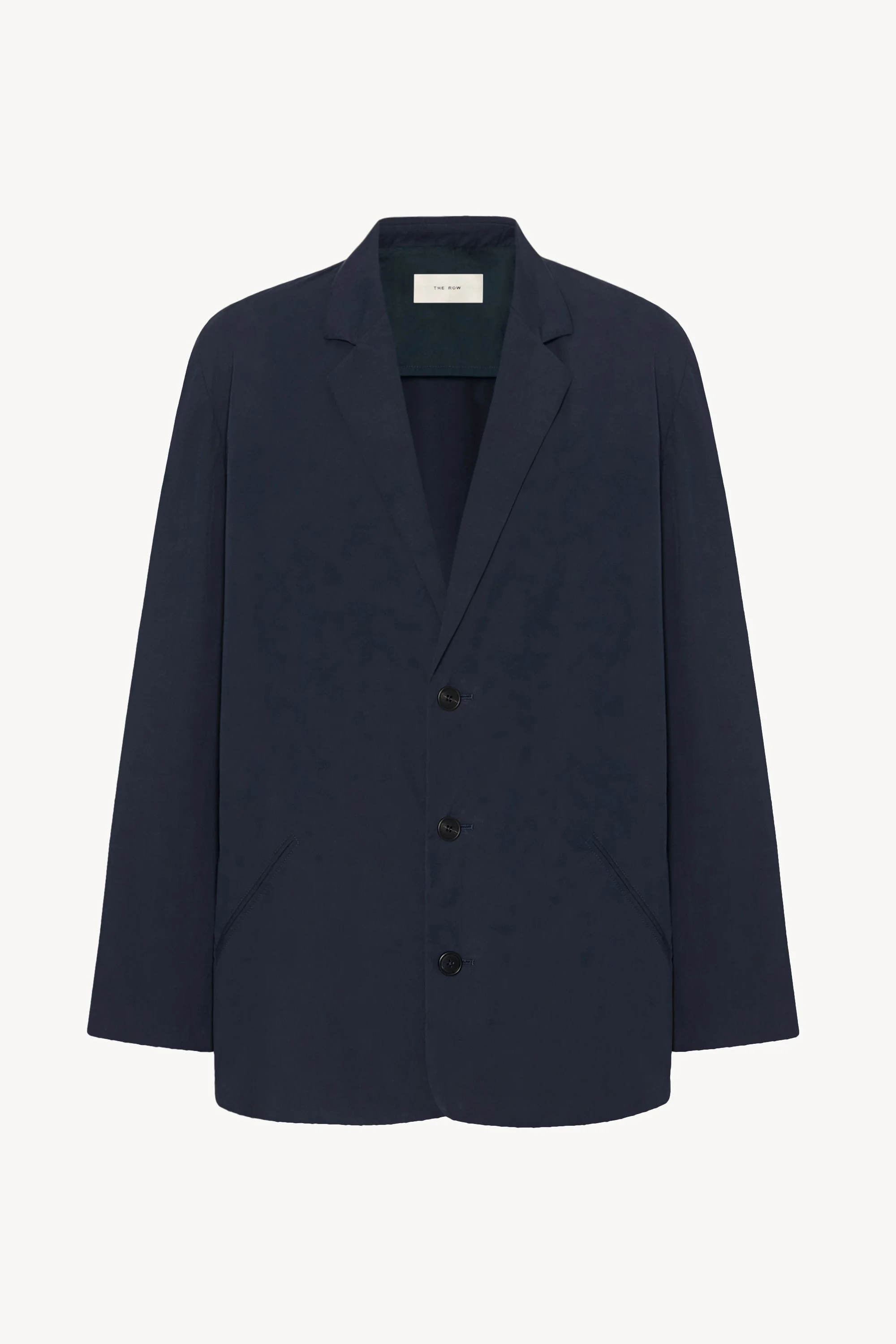 Albert Jacket in Cotton - 1