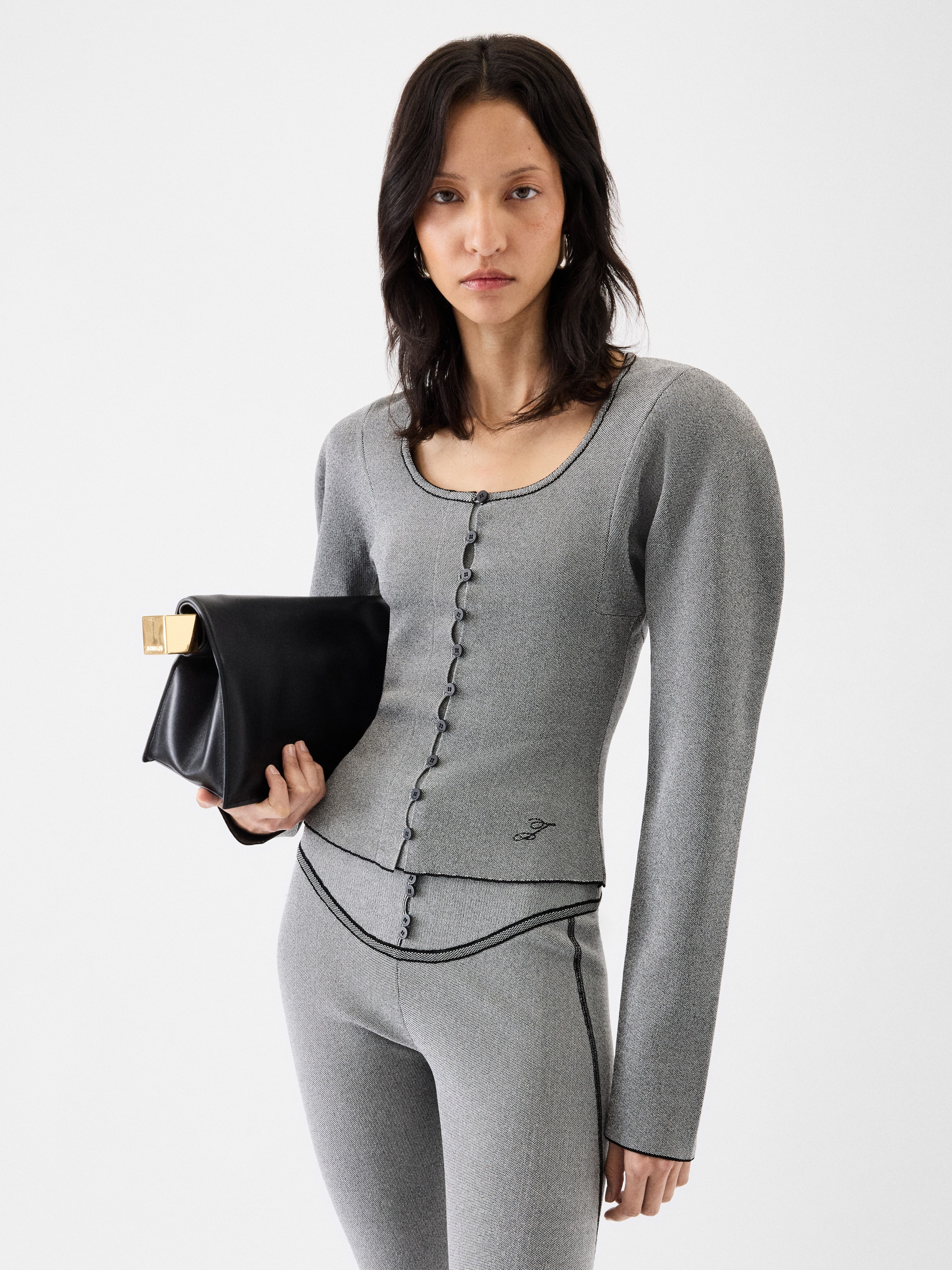 The Sera cardigan - 4