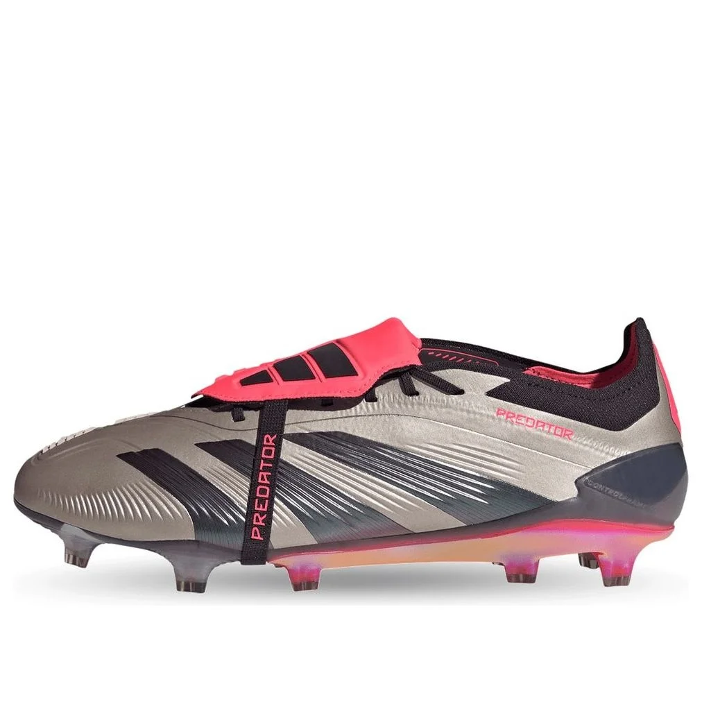 adidas Predator Elite FT FG 'Vivid Horizon Pack Bronze' IF6443 - 1