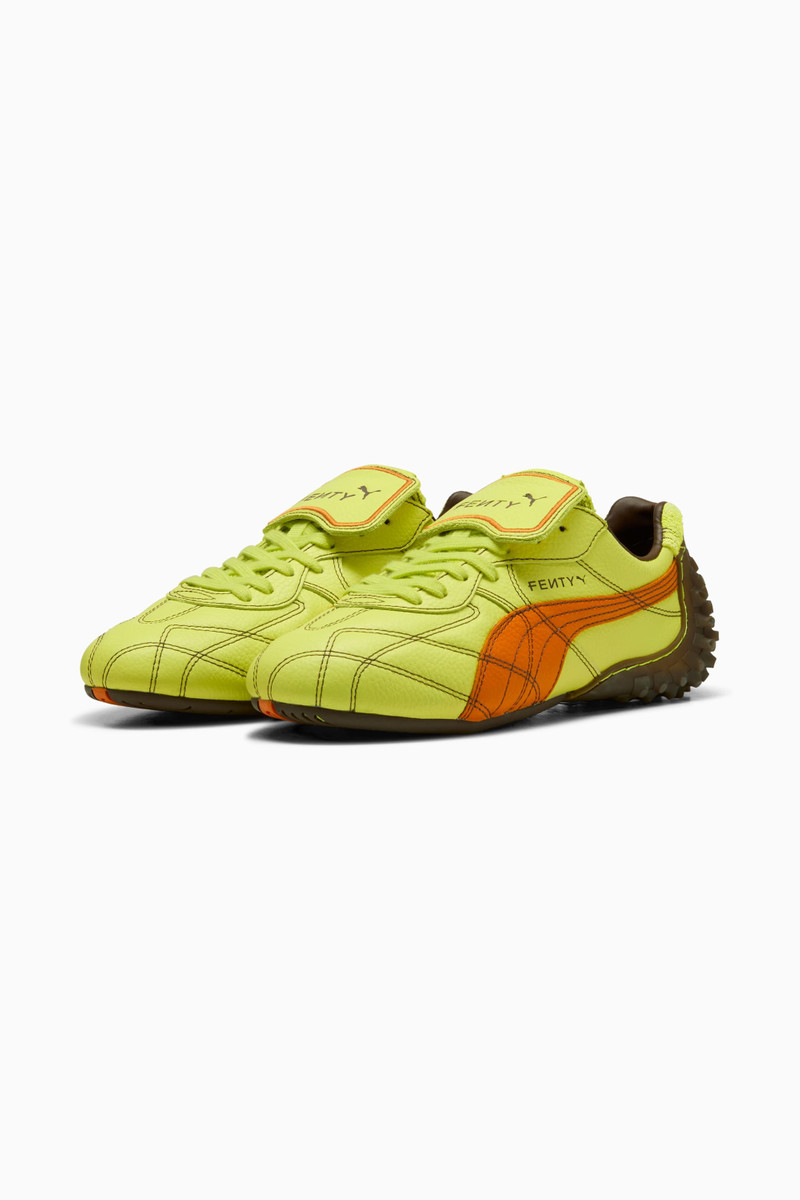 PUMA FENTY x PUMA Avanti LS Stitched Women's Sneakers outlook