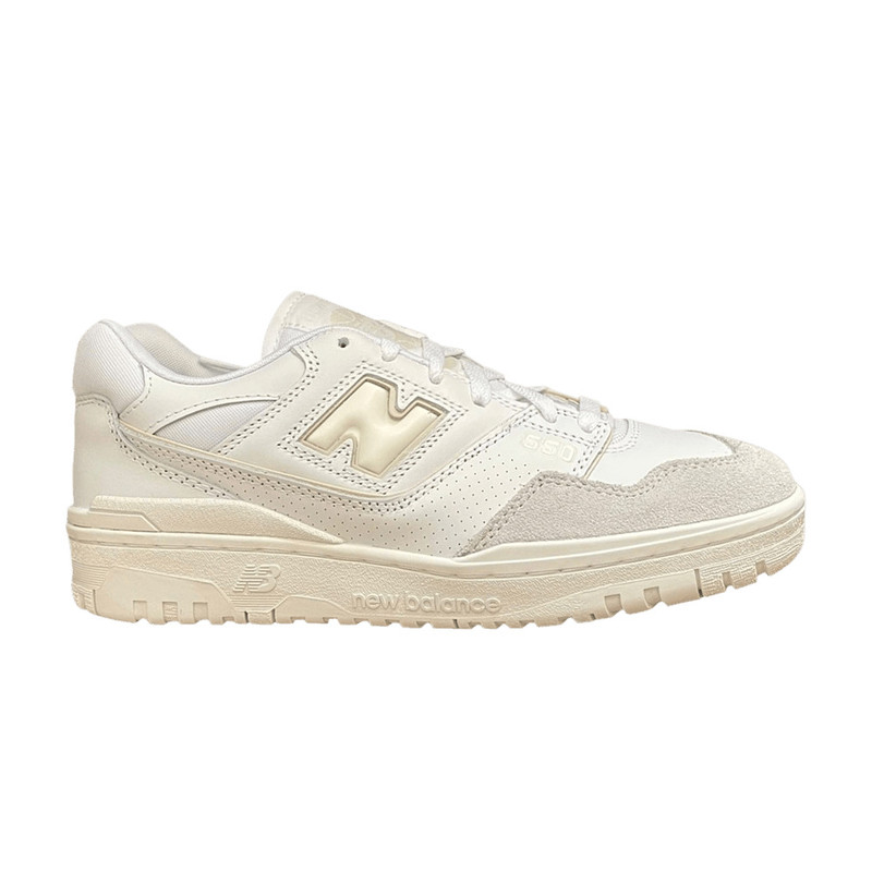550 'White' - 1