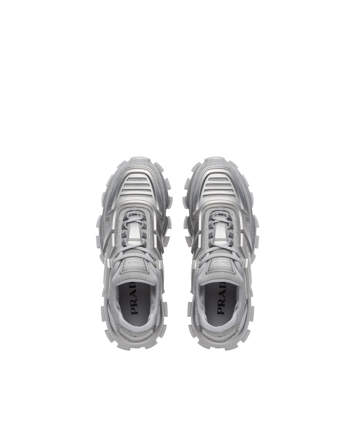 Cloudbust Thunder sneakers - 4