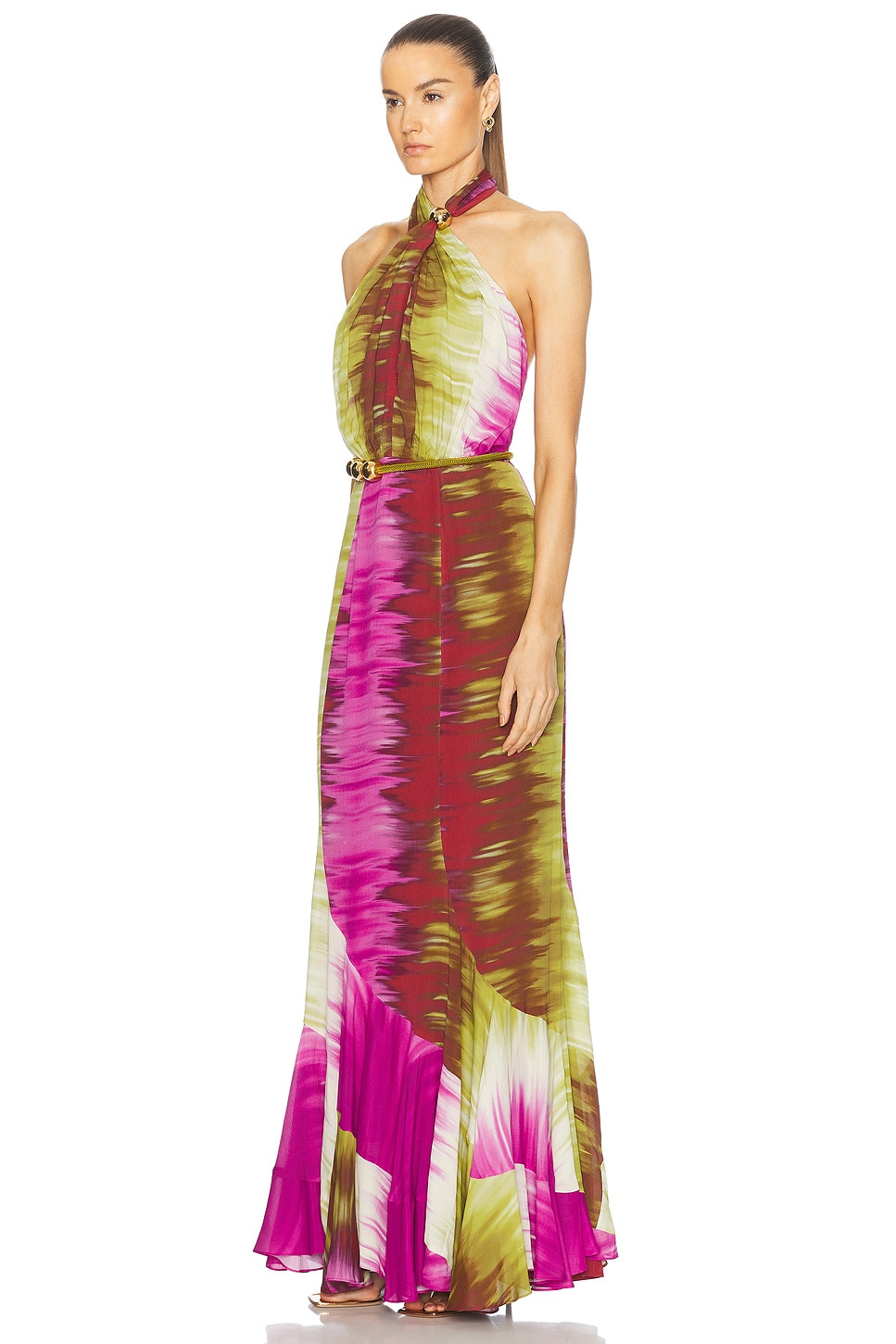 Raisa Dress - 3