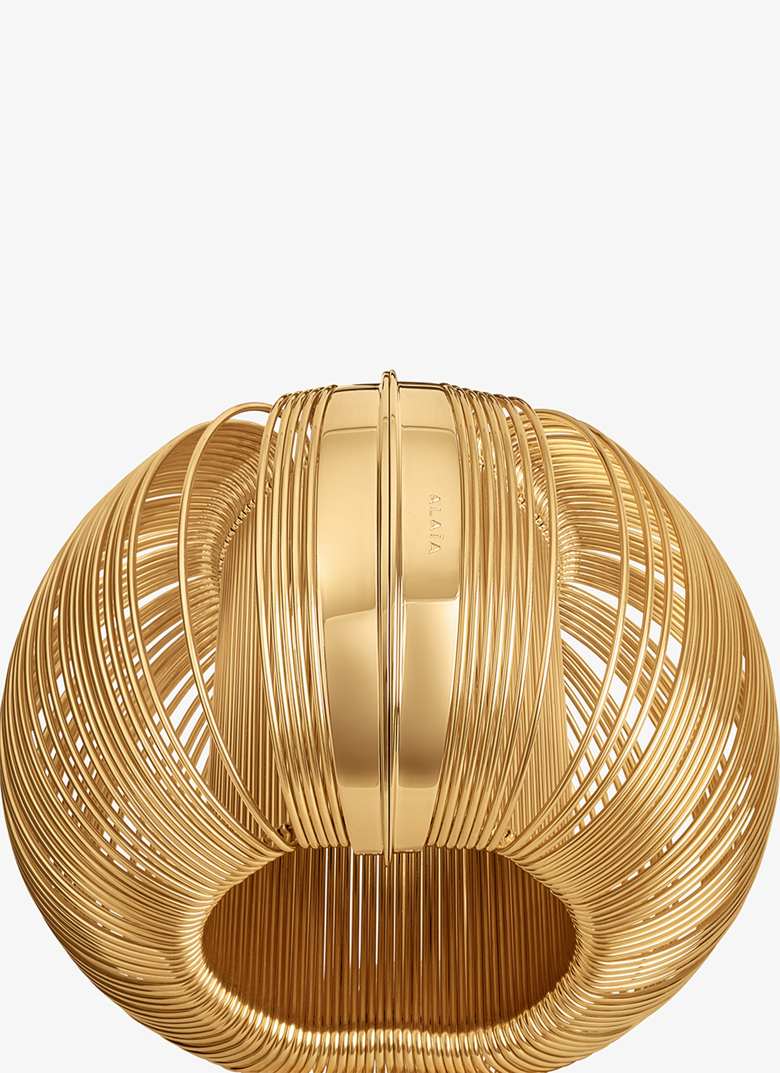 SLINKY CUFF - 4