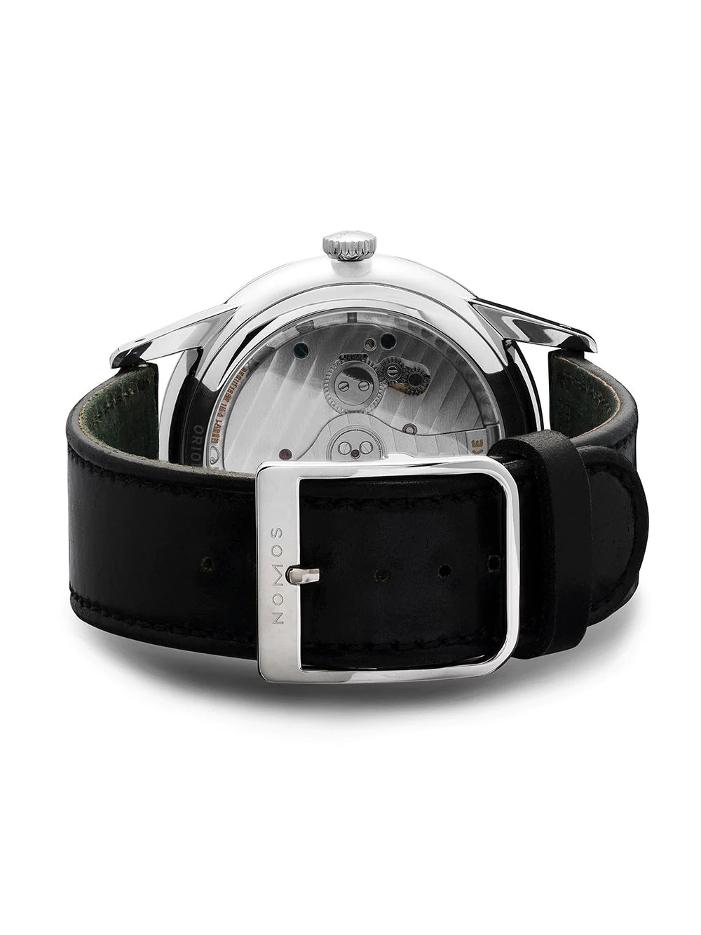 Orion Neomatik Date 41mm - 7