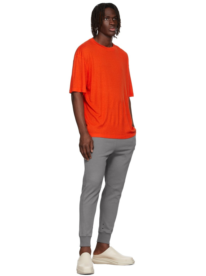 A-COLD-WALL* Orange Artisan T-Shirt outlook