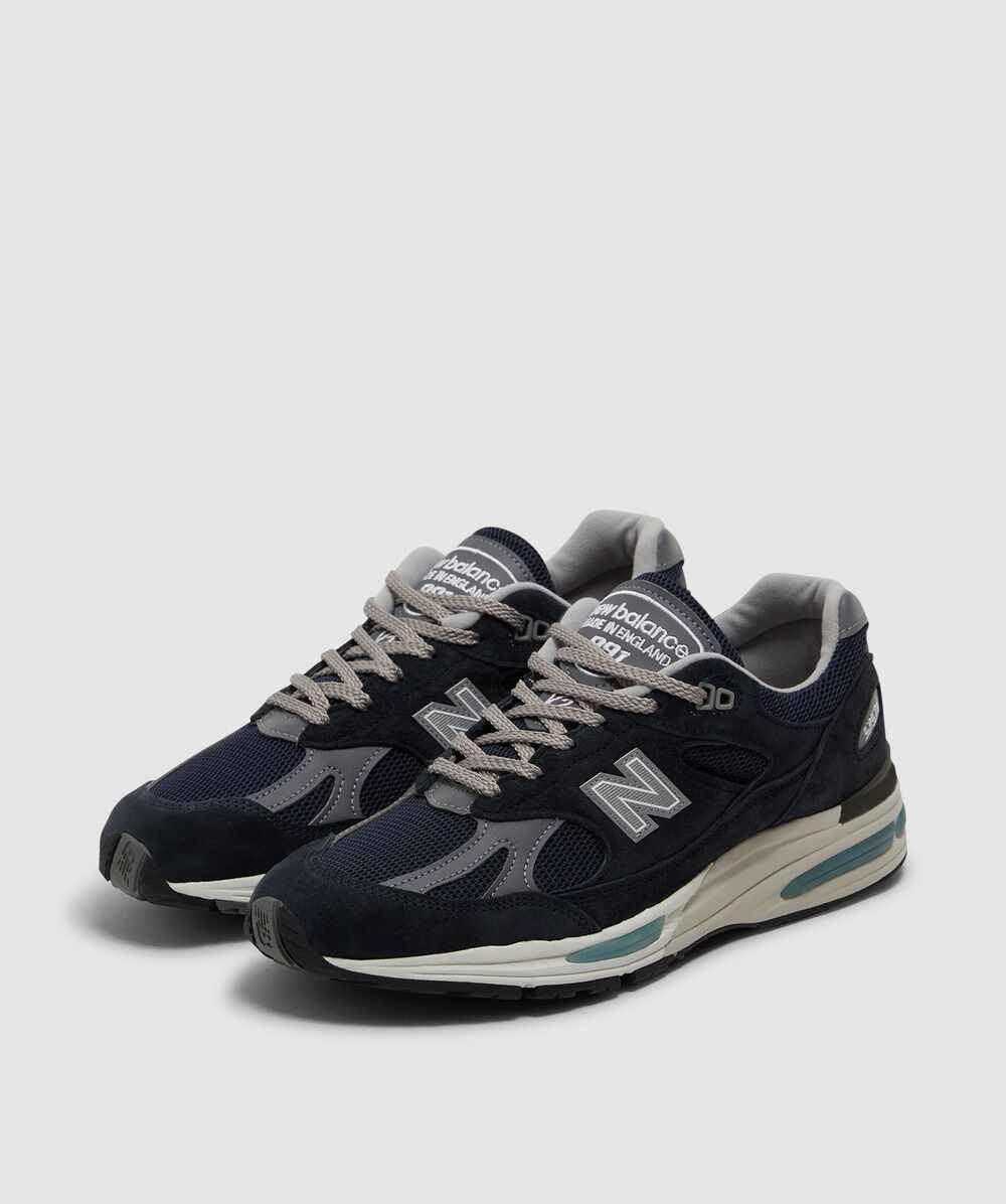 MIUK 991v2 sneaker - 2