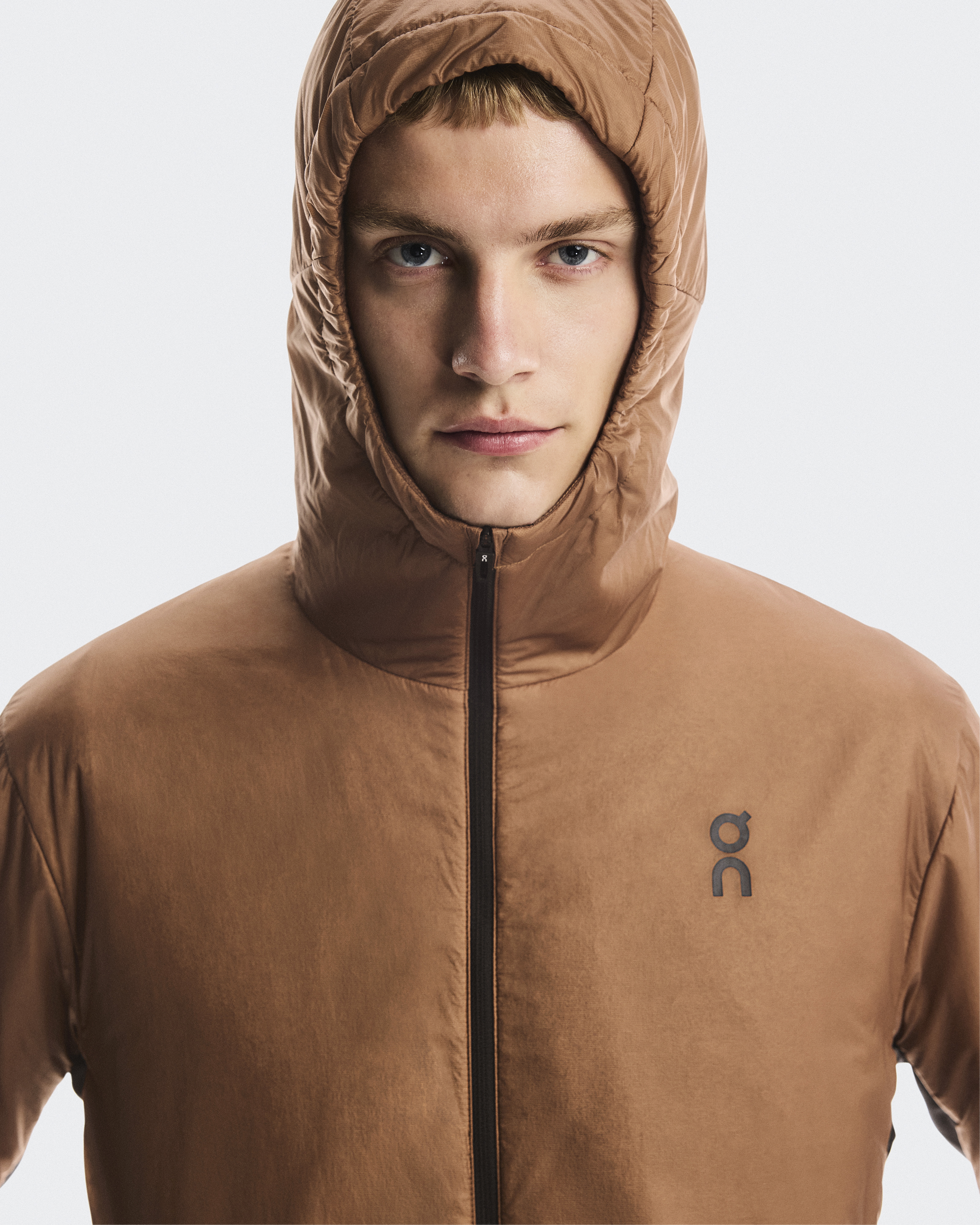 Trek Jacket Insulated - 4