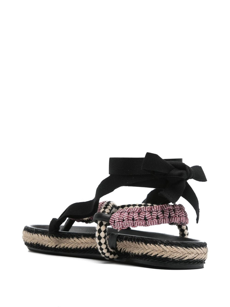 Gypsa sandals 3