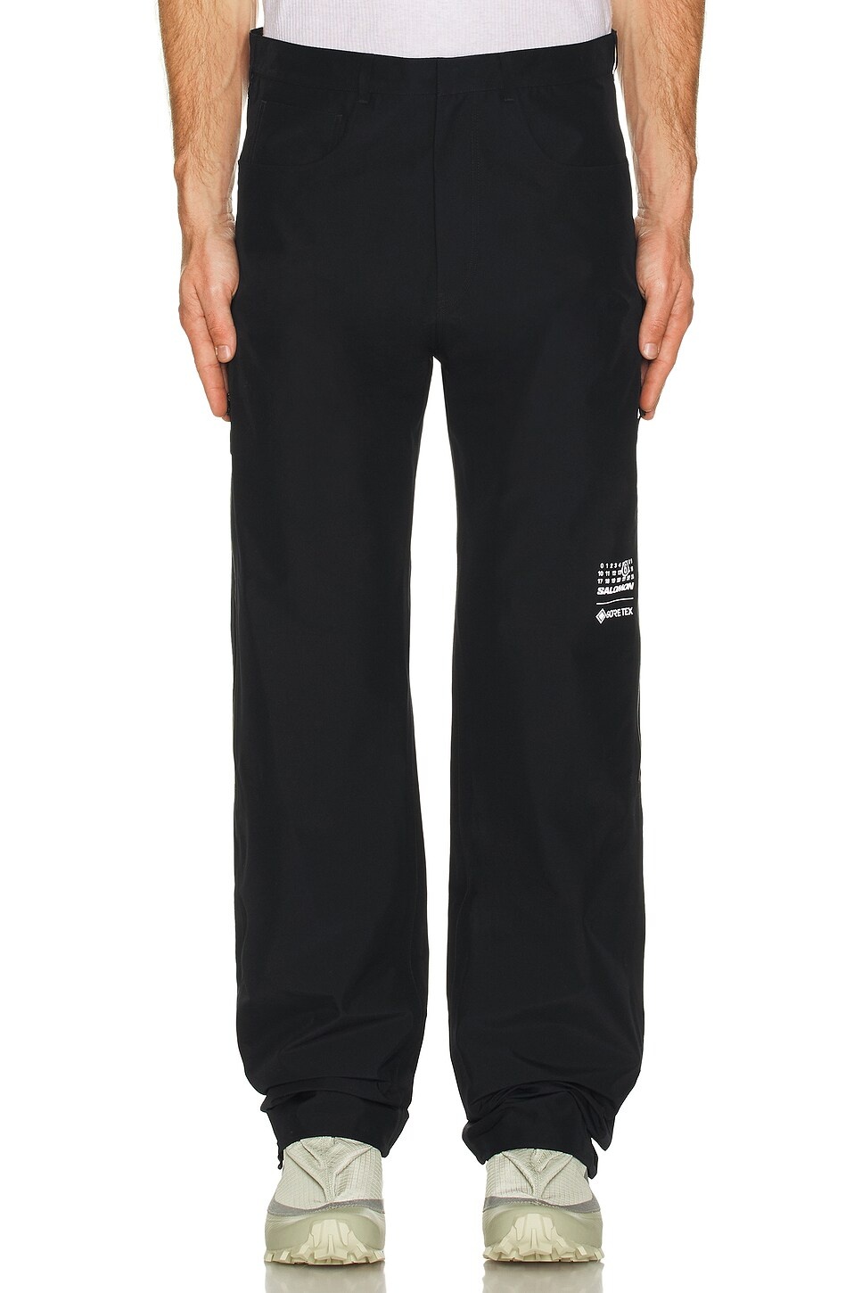 x Salomon Pants - 4