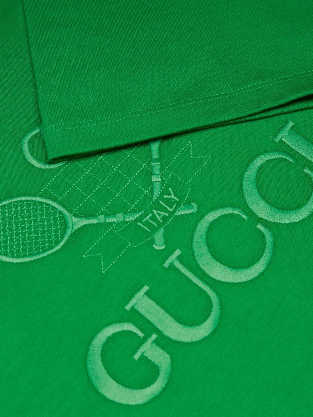 Gucci Tennis T-shirt - 6