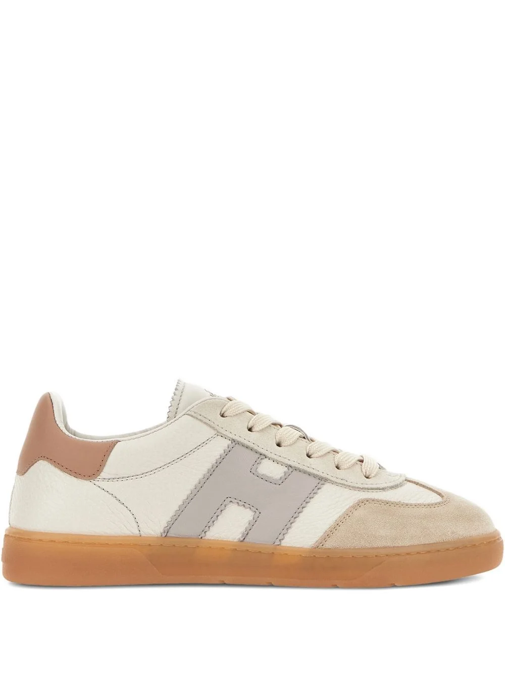 Hogan Cool leather sneakers - 1