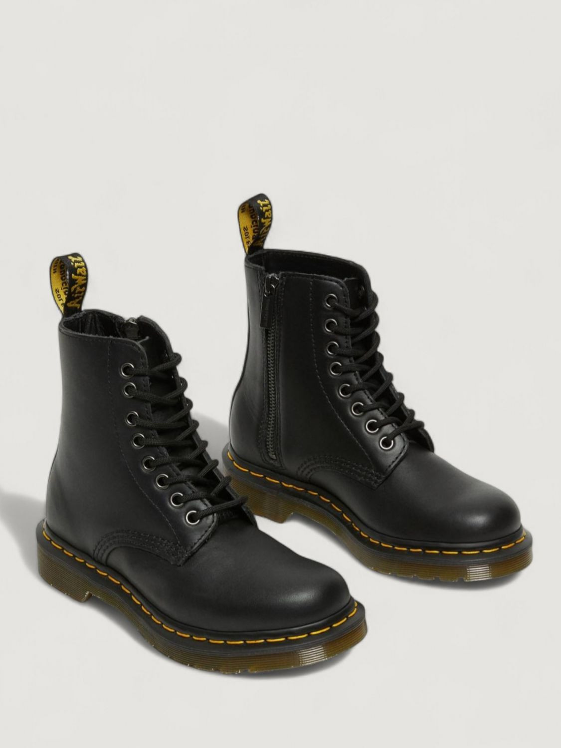 Shoes woman Dr. Martens - 2