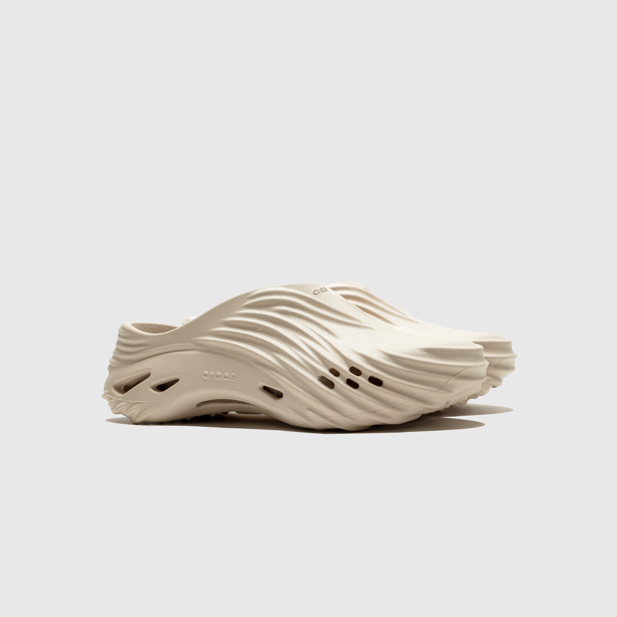 ECHO STORM WAVE "ALMOND TINT" - 2