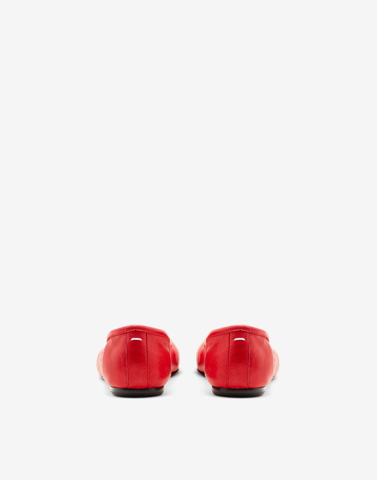 Tabi ballerina shoes - 3