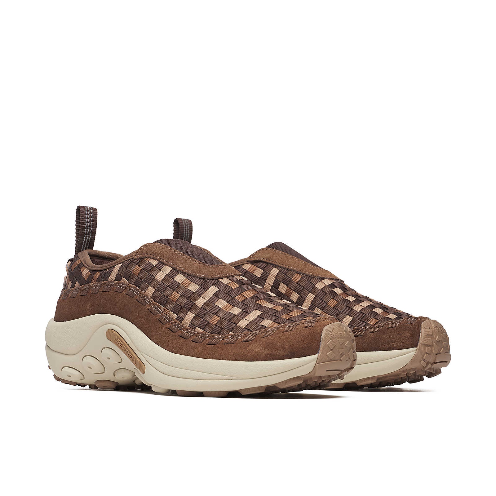 Women's Jungle Moc EVO Woven 1TRL - 2