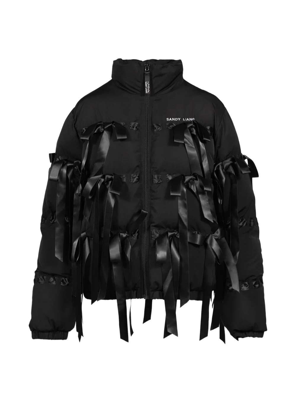 Visby puffer jacket - 1