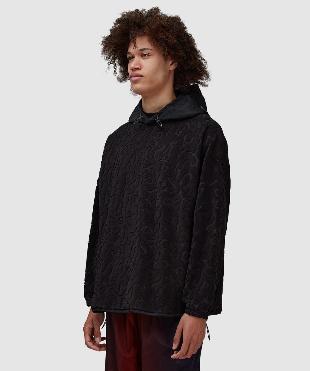 X  Aries hoodie - 2