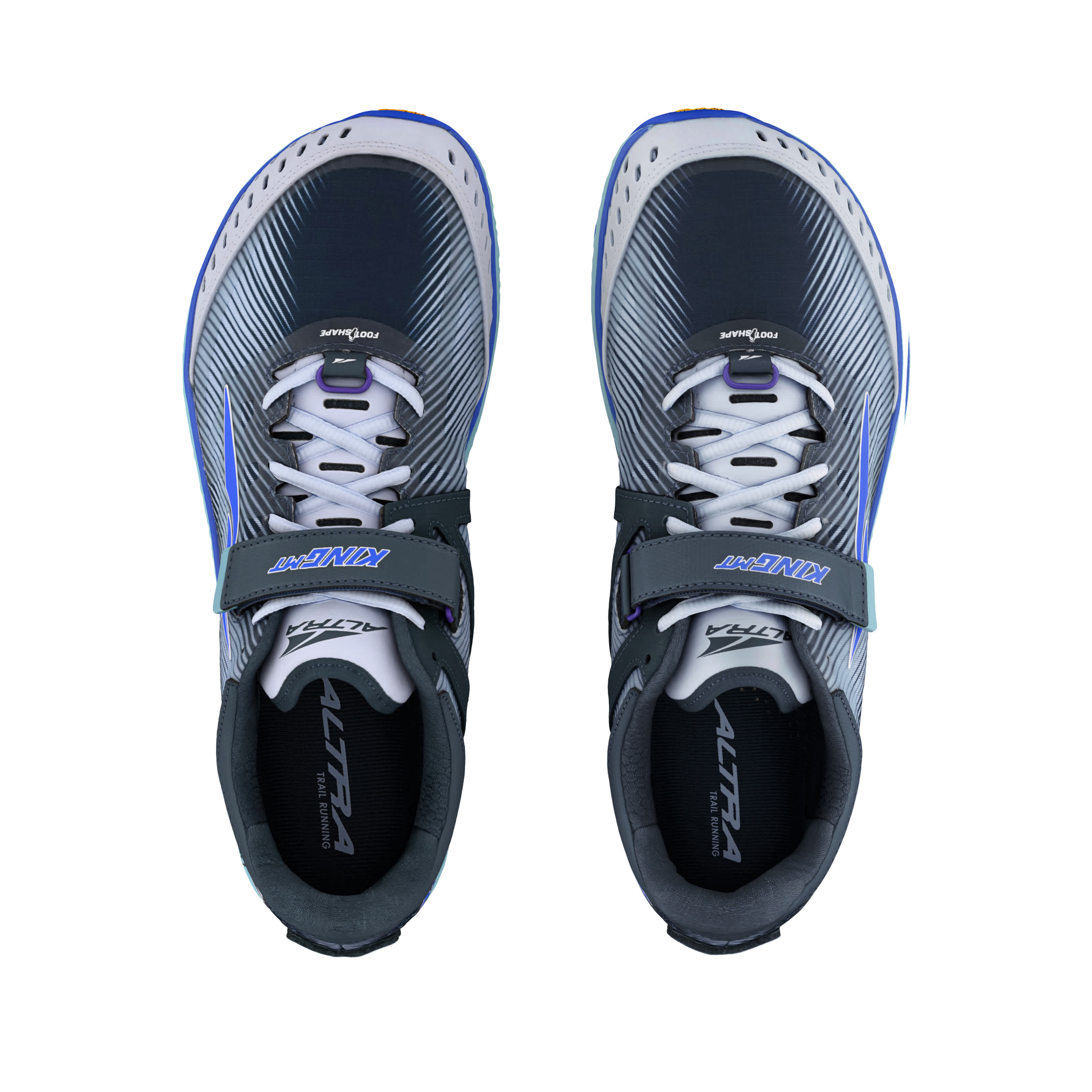 Men's King MT 2 - 6