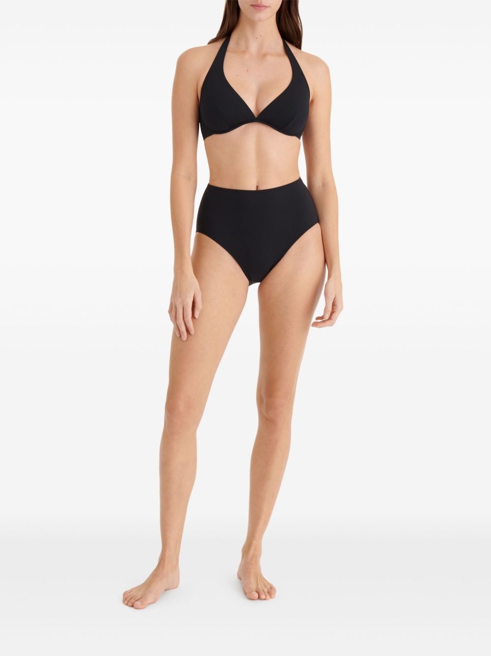 ビキニ ERES SS25 REMEMBER SWIM BIKINI BOTTOM (42501 TURLE) ERES Remember bikini bottom | REVERSIBLE
