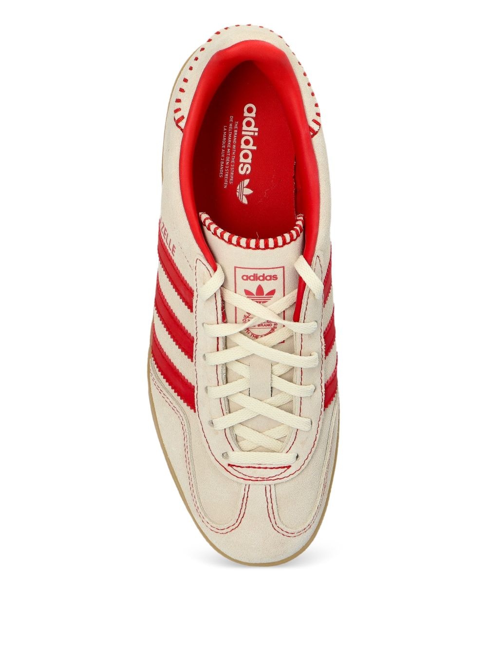 Gazelle Indoor sneakers - 4