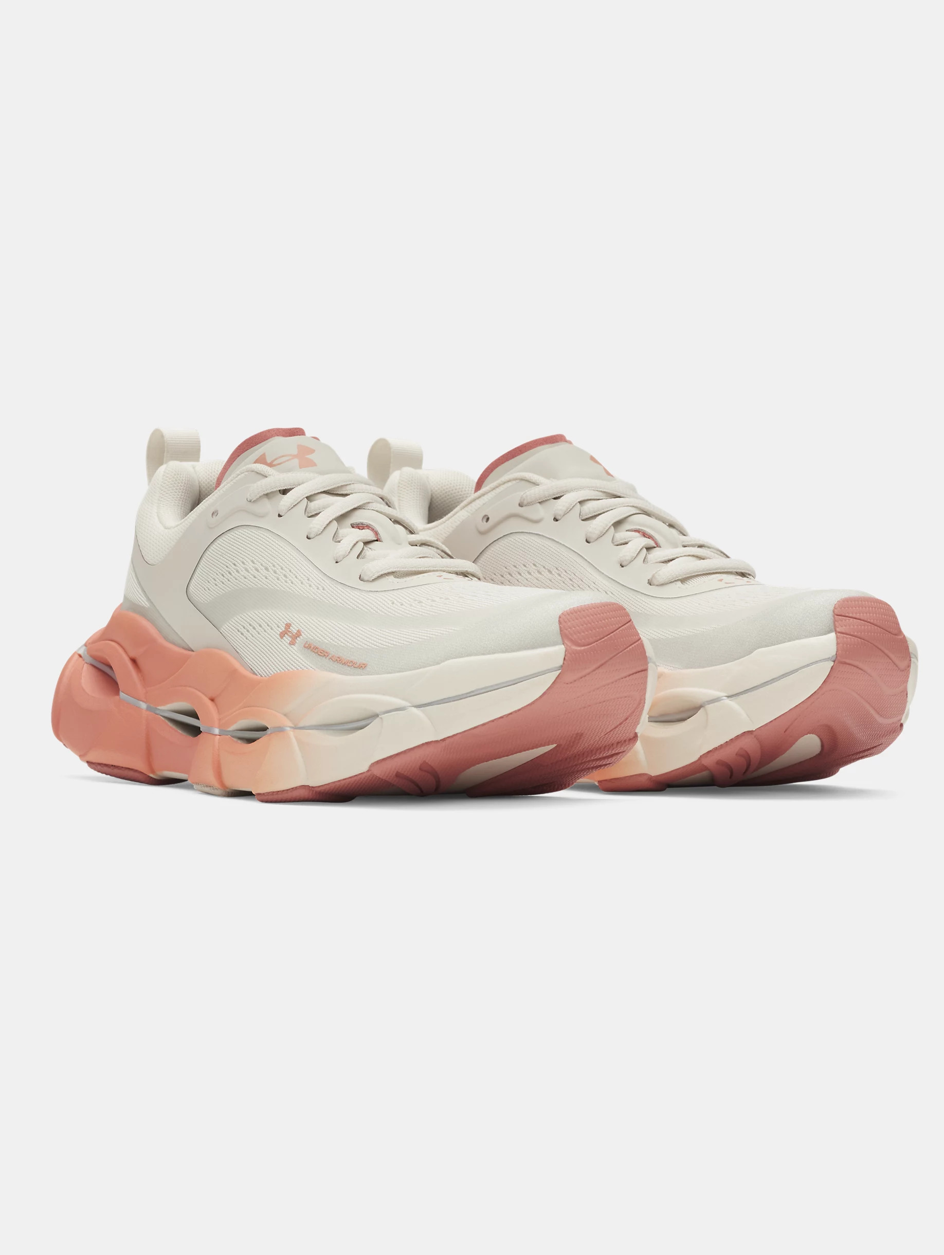 UA Halo Racer - 5
