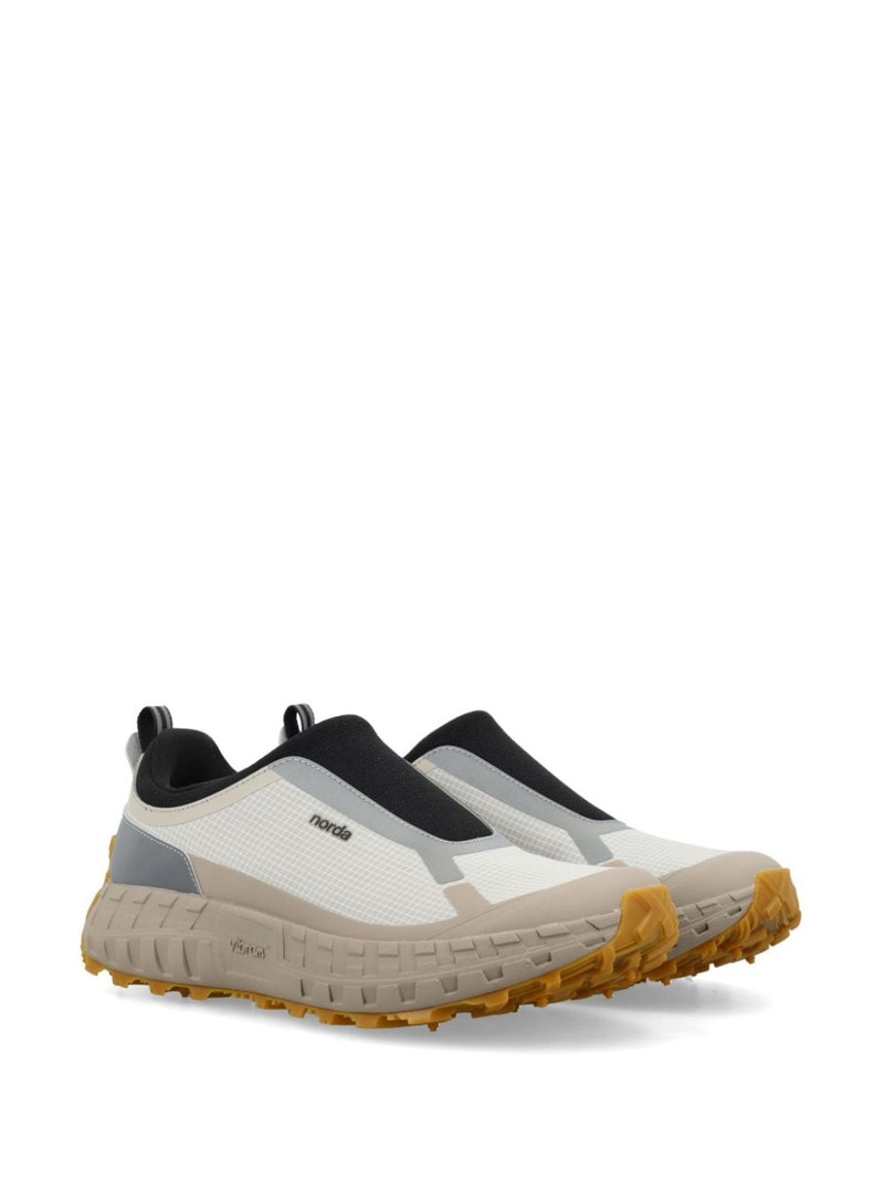norda 003 slip-on sneakers outlook