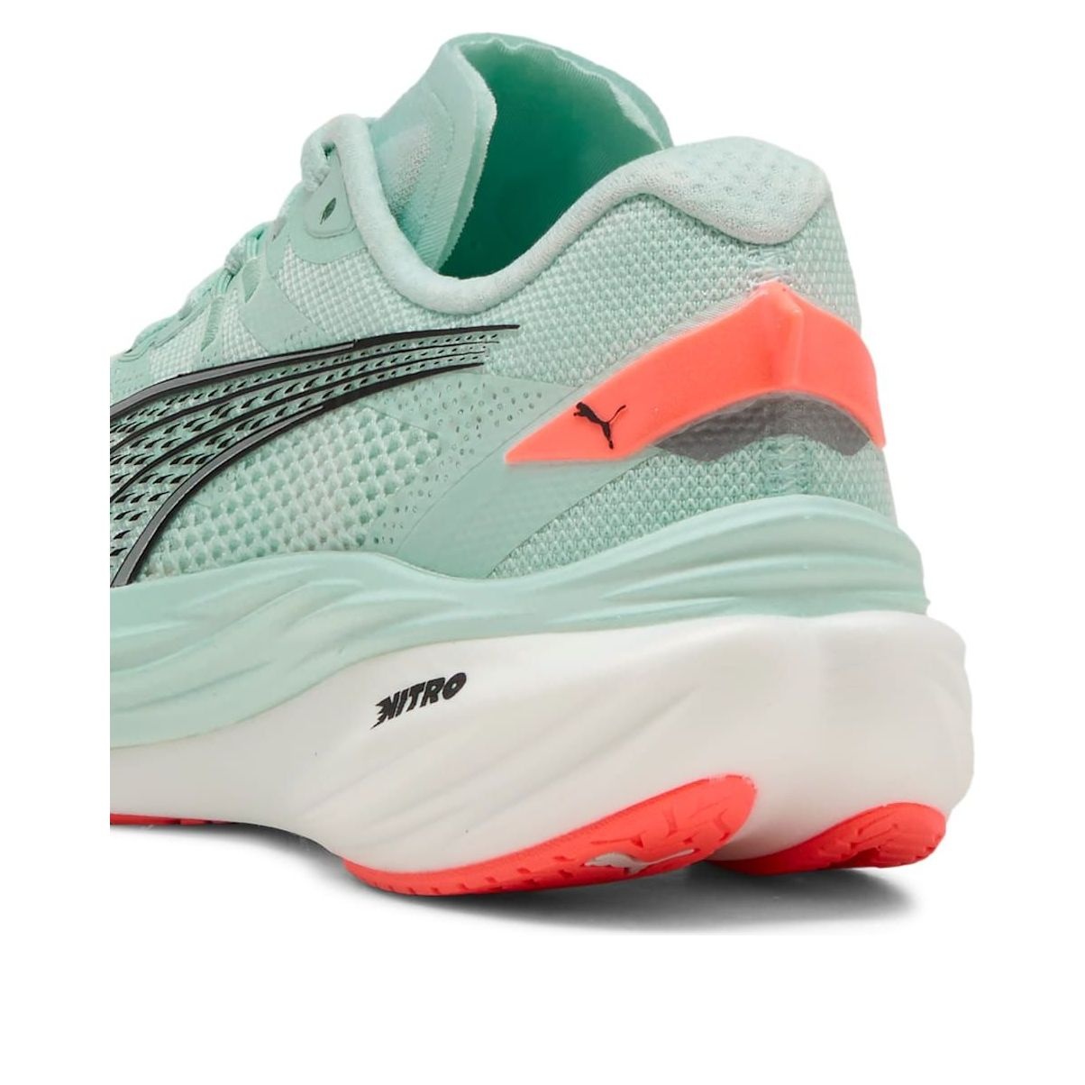 (WMNS) PUMA Deviate Nitro 3 'Peaceful Blue' 309708-15 - 6