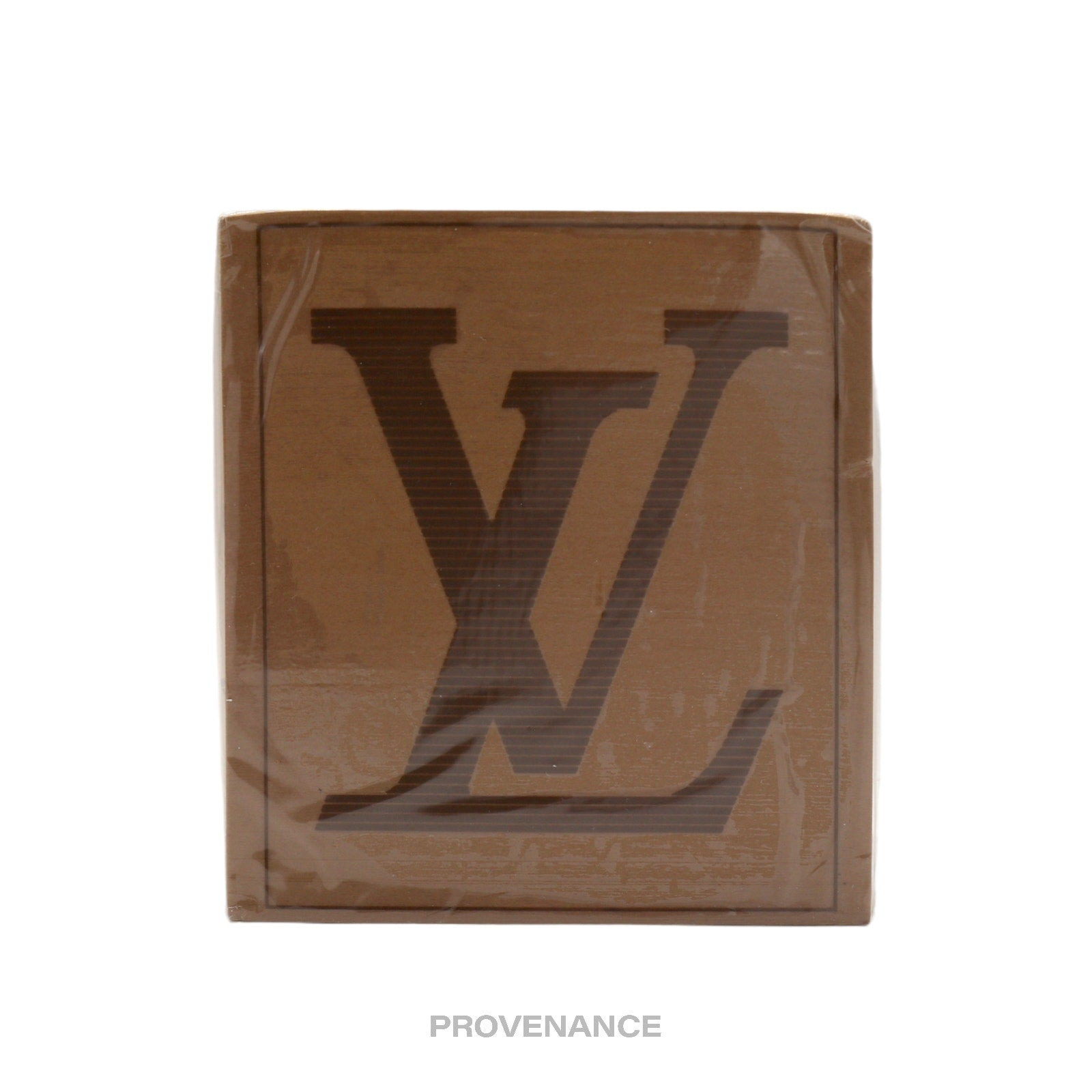 Louis Vuitton Monogram Desk Sticky Note Pad - Sealed - 3