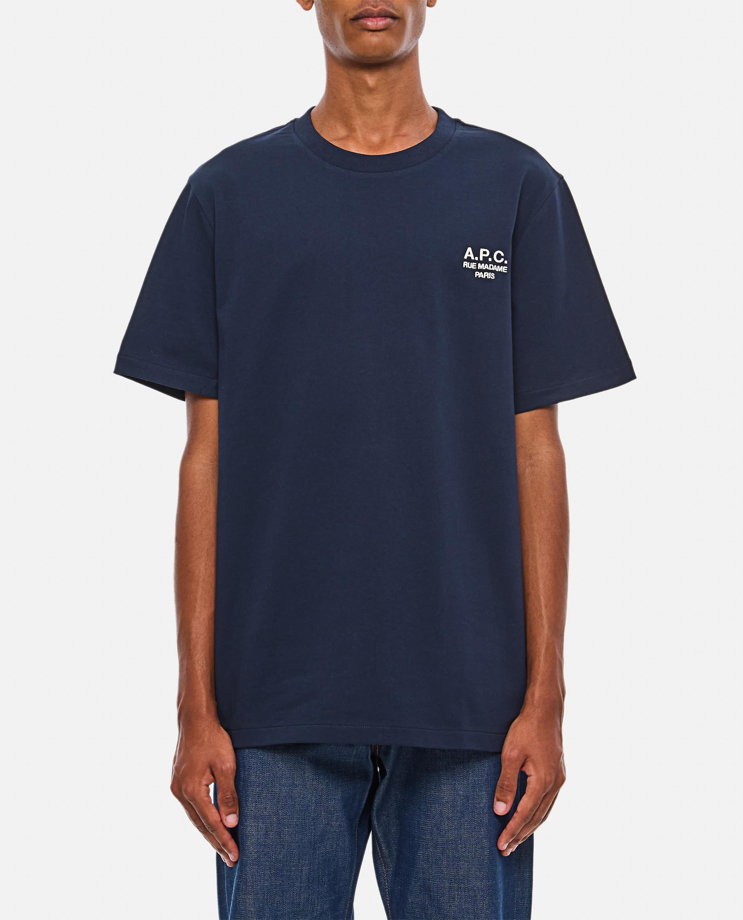 T-SHIRT RUE MADAME - 1