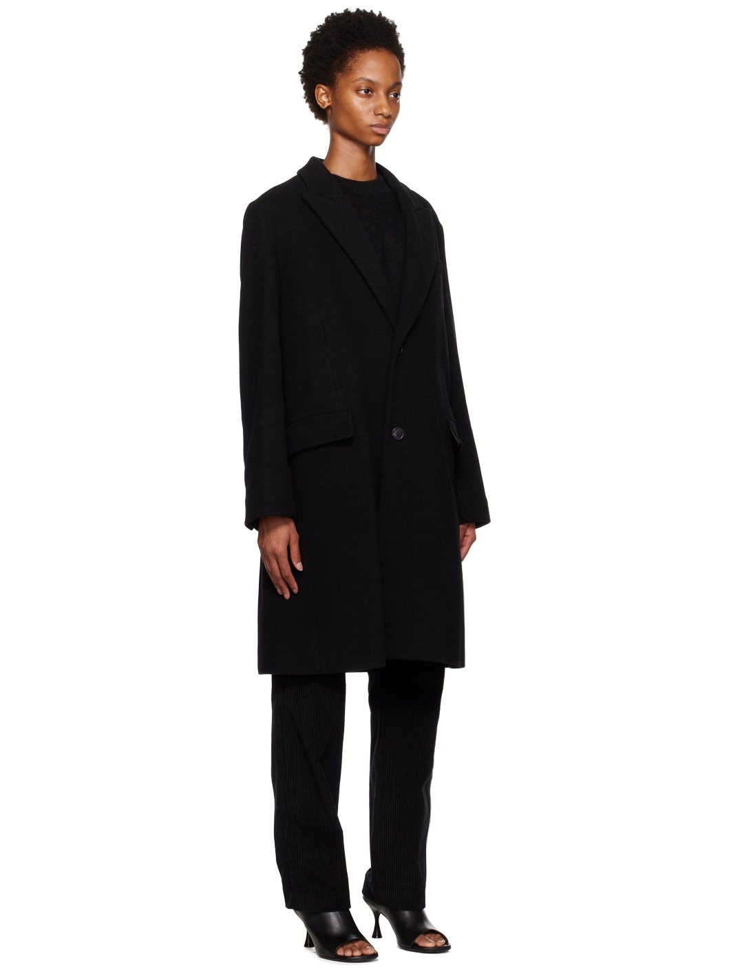 Jane birkin coat sales