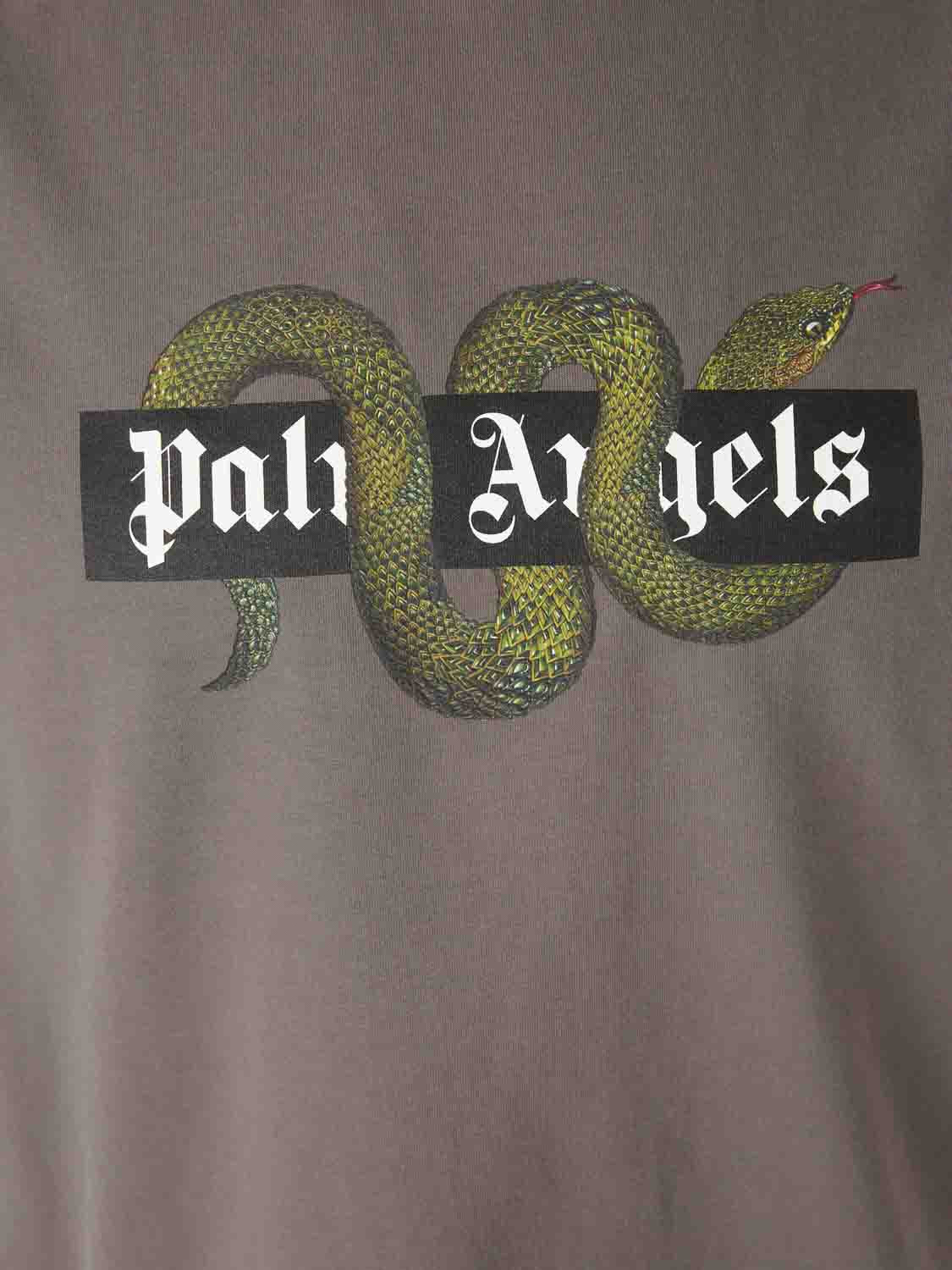 CAMISETA DE MANGA CORTA - 3